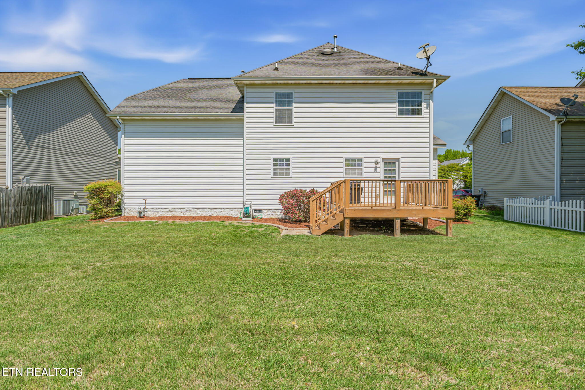 5810 Rhyne Cove Lane Knoxville TN 37931