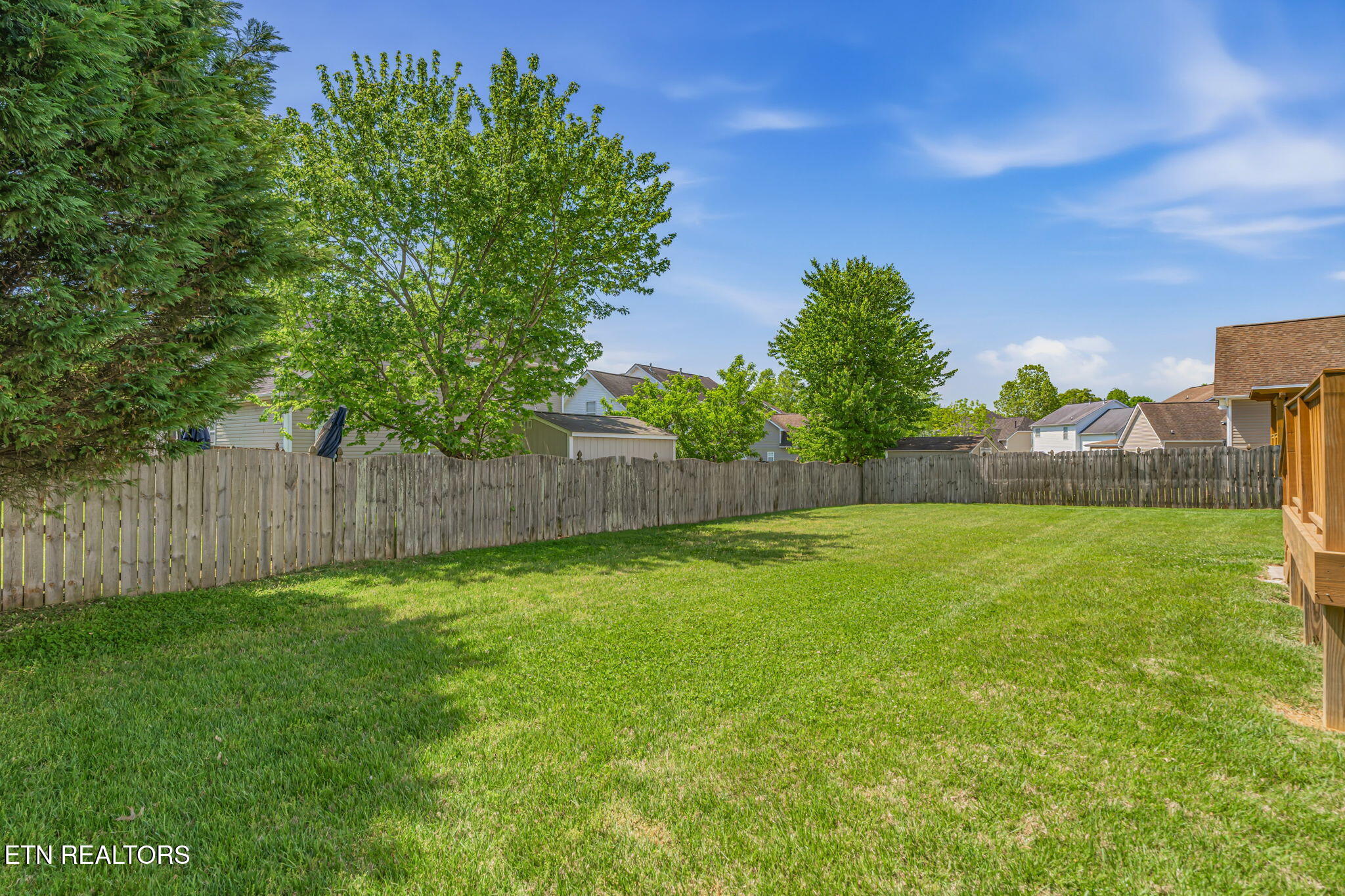 5810 Rhyne Cove Lane Knoxville TN 37931