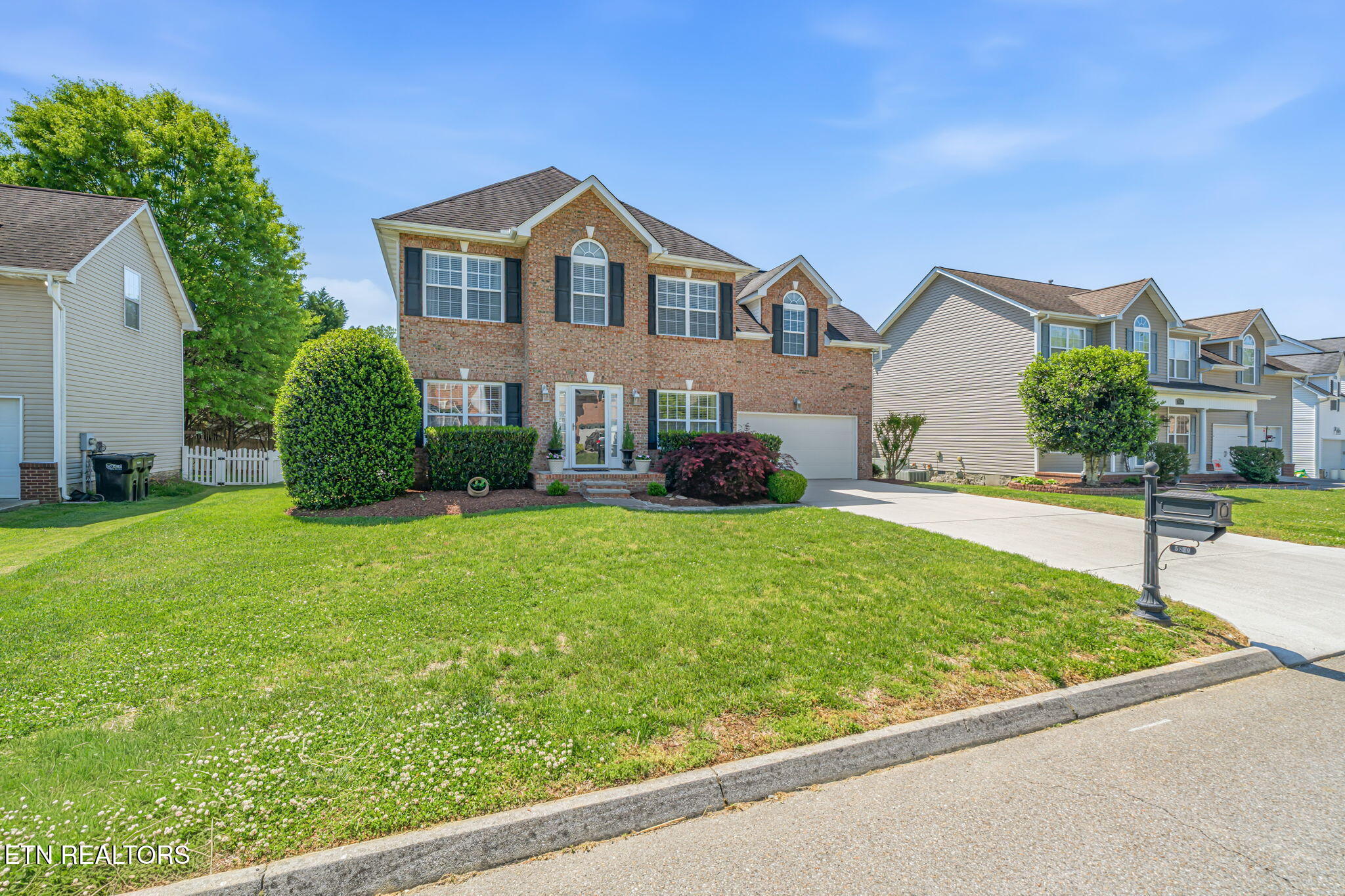 5810 Rhyne Cove Lane Knoxville TN 37931