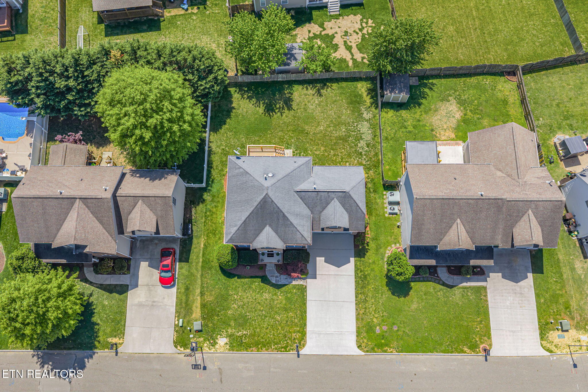 5810 Rhyne Cove Lane Knoxville TN 37931