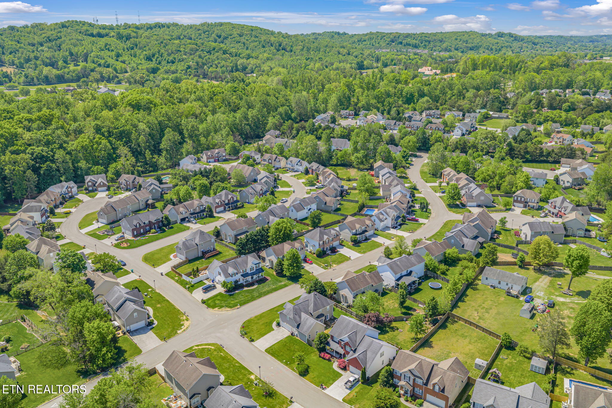 5810 Rhyne Cove Lane Knoxville TN 37931