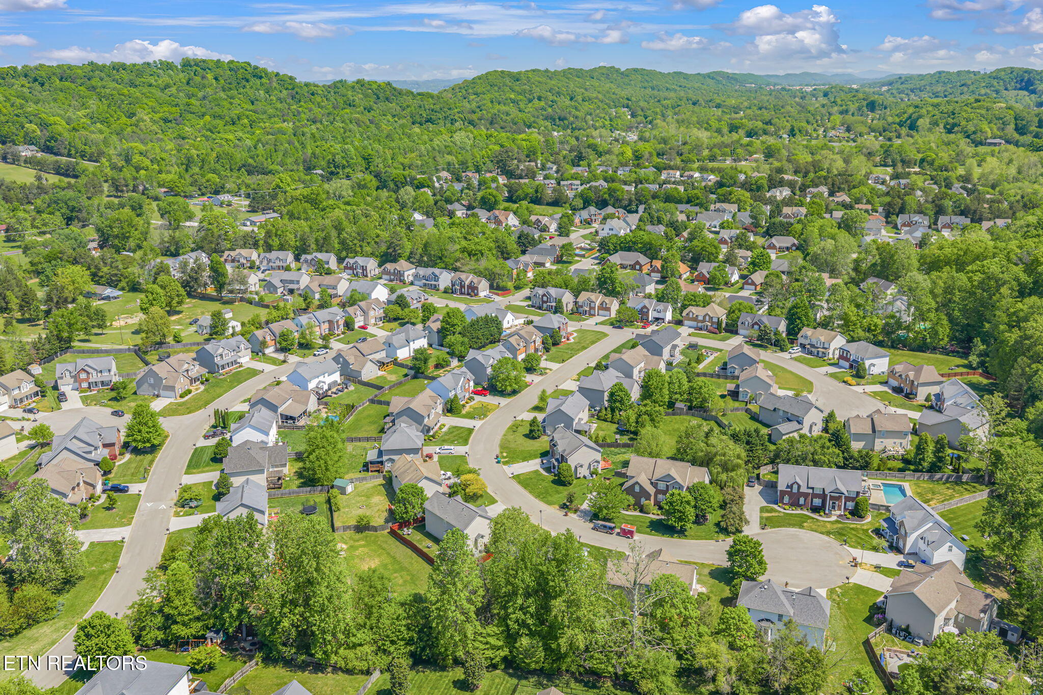 5810 Rhyne Cove Lane Knoxville TN 37931