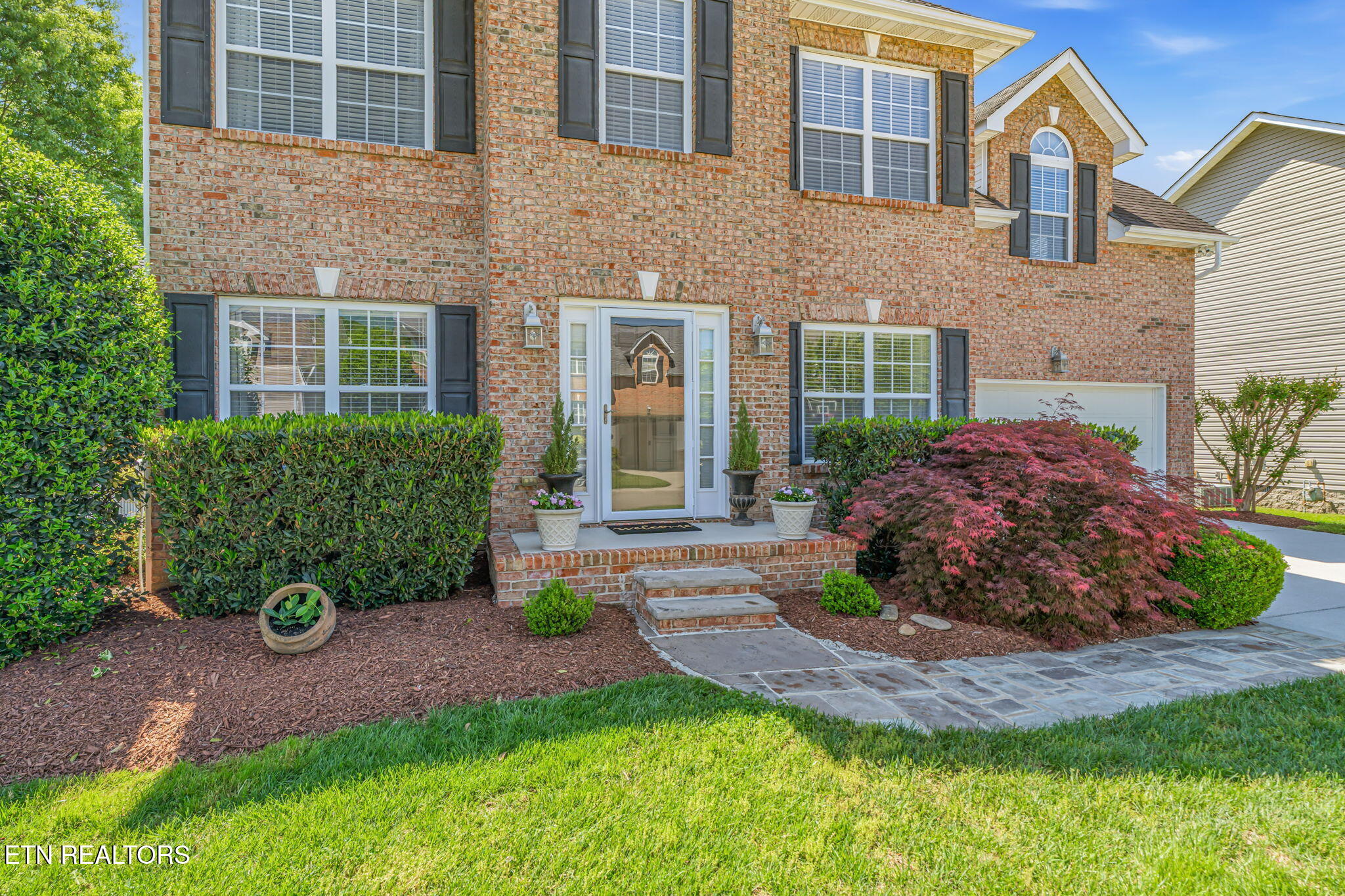 5810 Rhyne Cove Lane Knoxville TN 37931