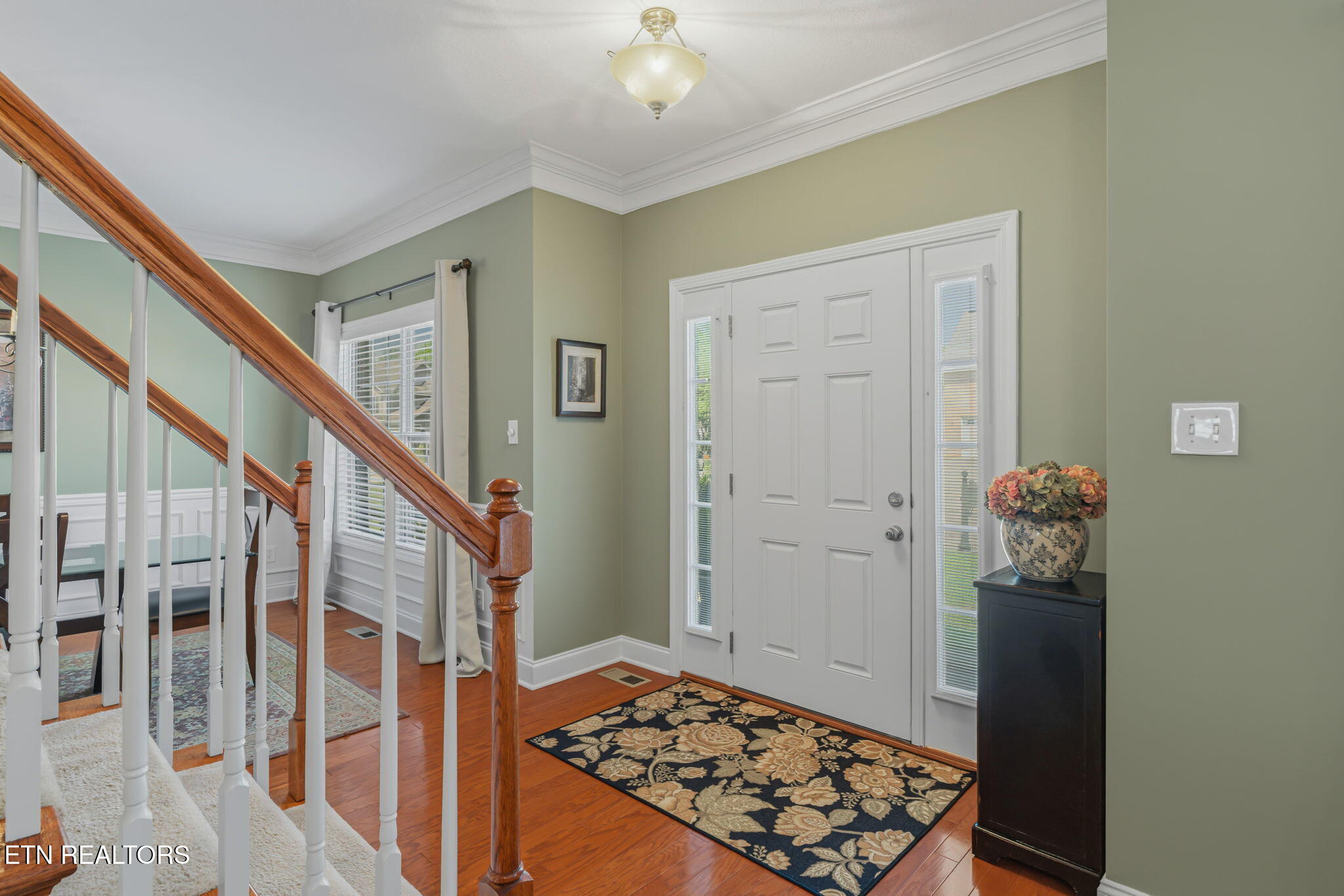 5810 Rhyne Cove Lane Knoxville TN 37931