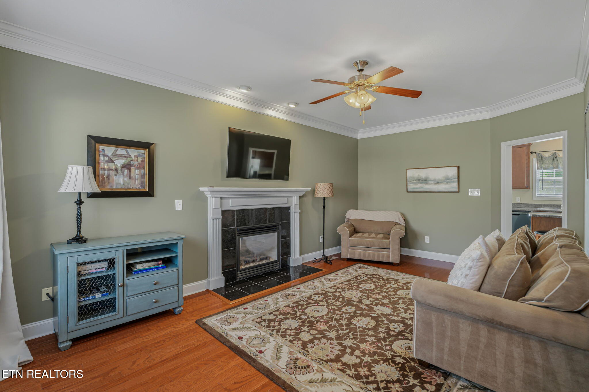 5810 Rhyne Cove Lane Knoxville TN 37931