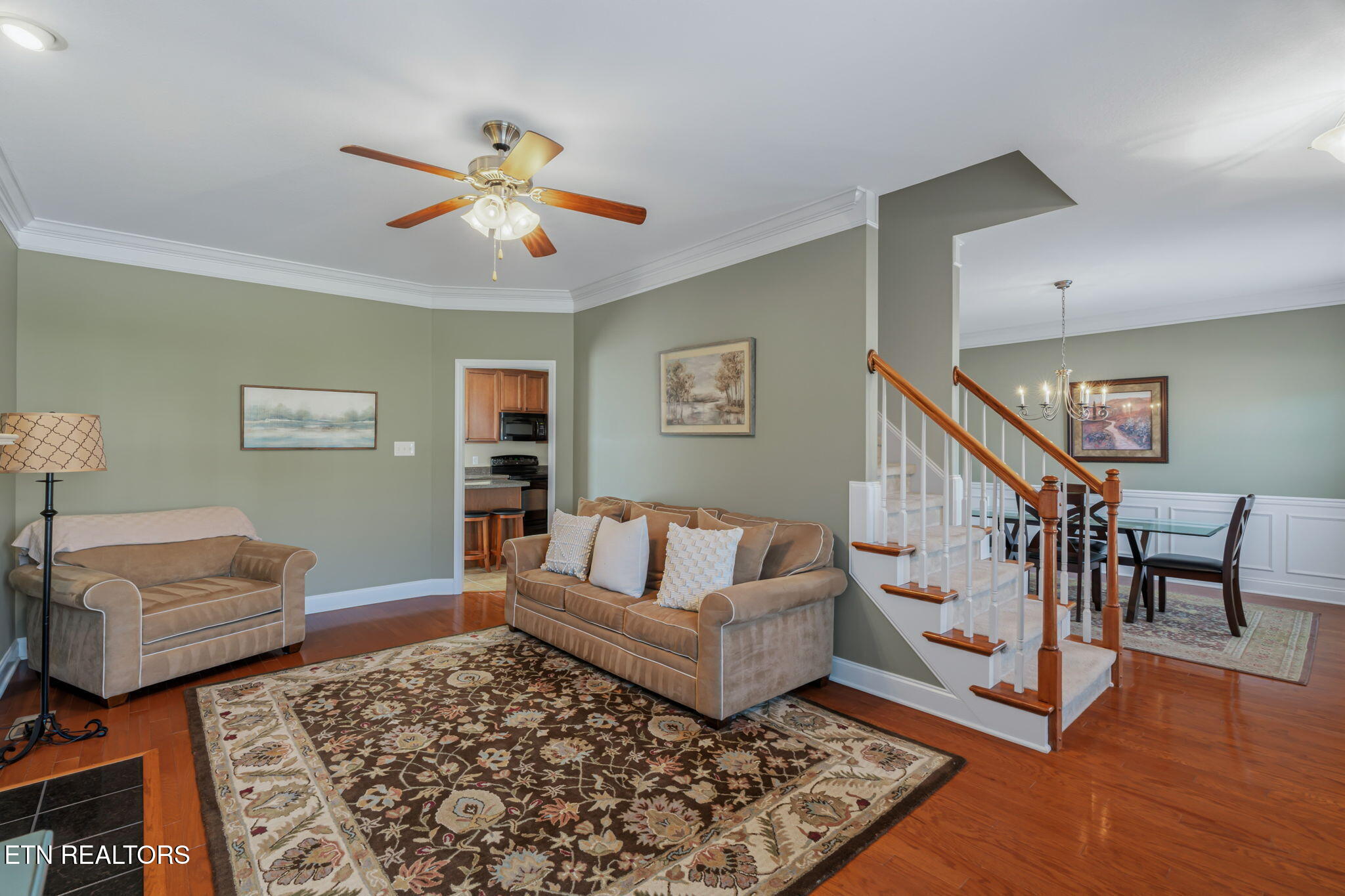 5810 Rhyne Cove Lane Knoxville TN 37931