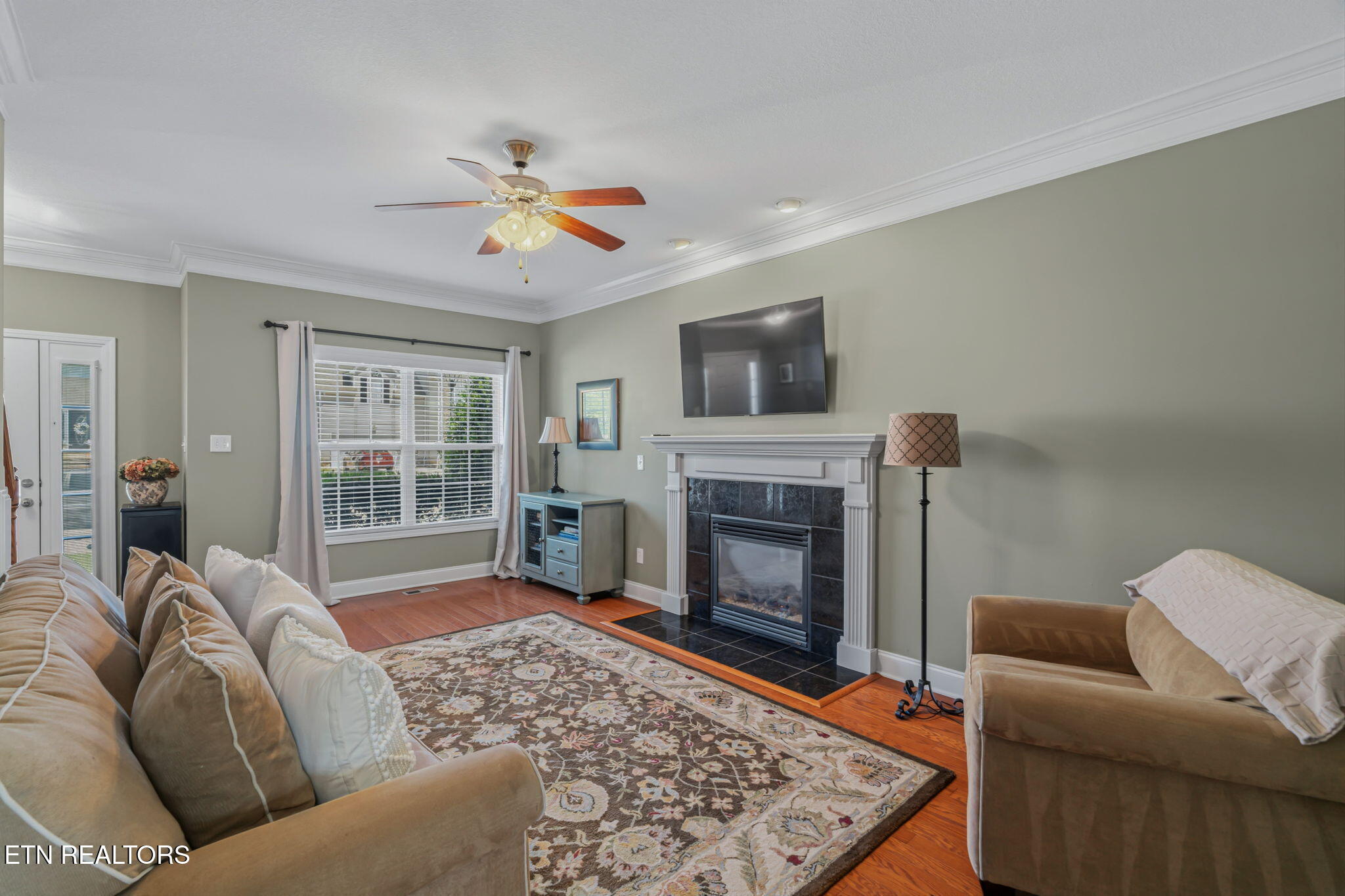 5810 Rhyne Cove Lane Knoxville TN 37931