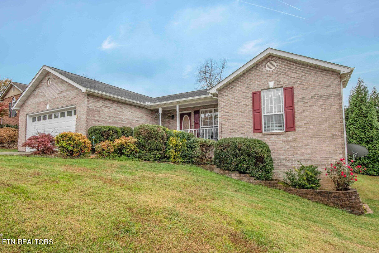 6142 Rivers Run Drive Knoxville TN 37914