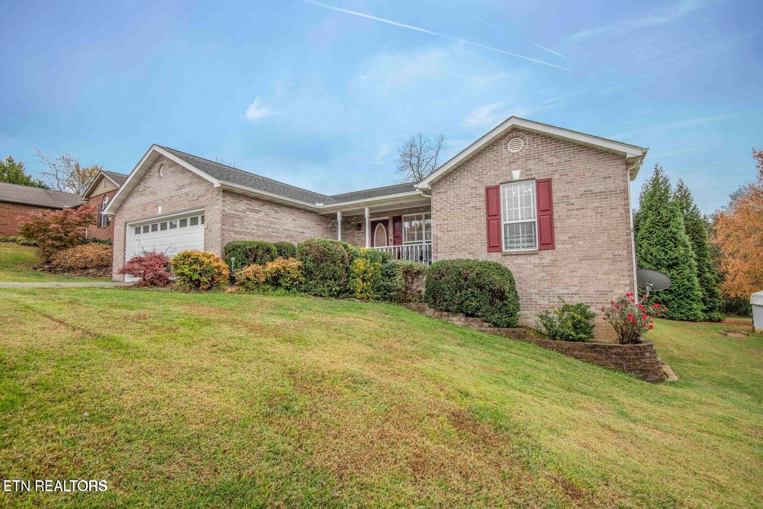 6142 Rivers Run Drive Knoxville TN 37914