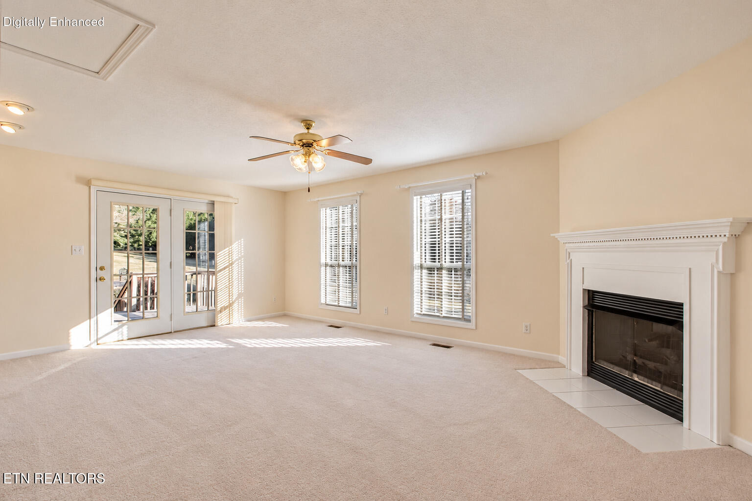 6142 Rivers Run Drive Knoxville TN 37914