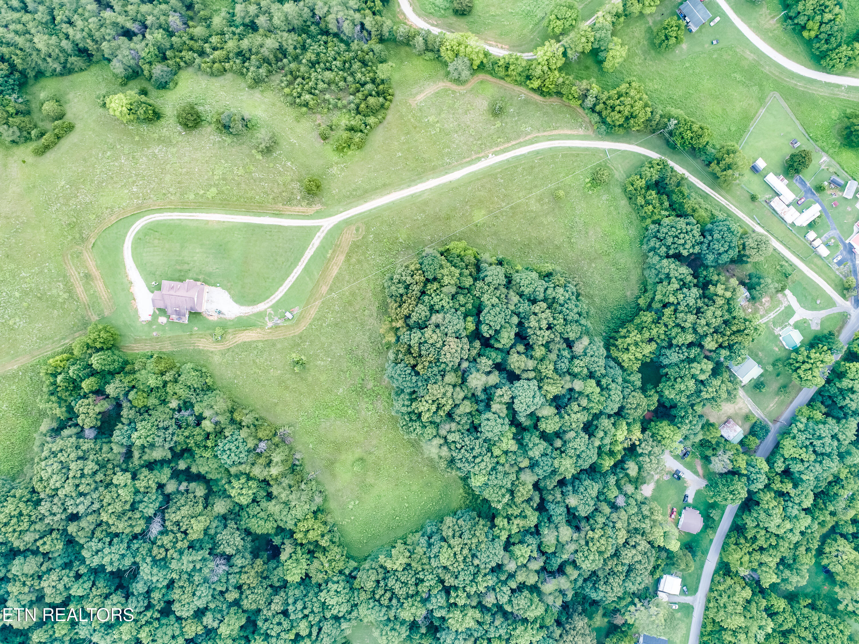 2518 Roseberry Road Mascot TN 37806