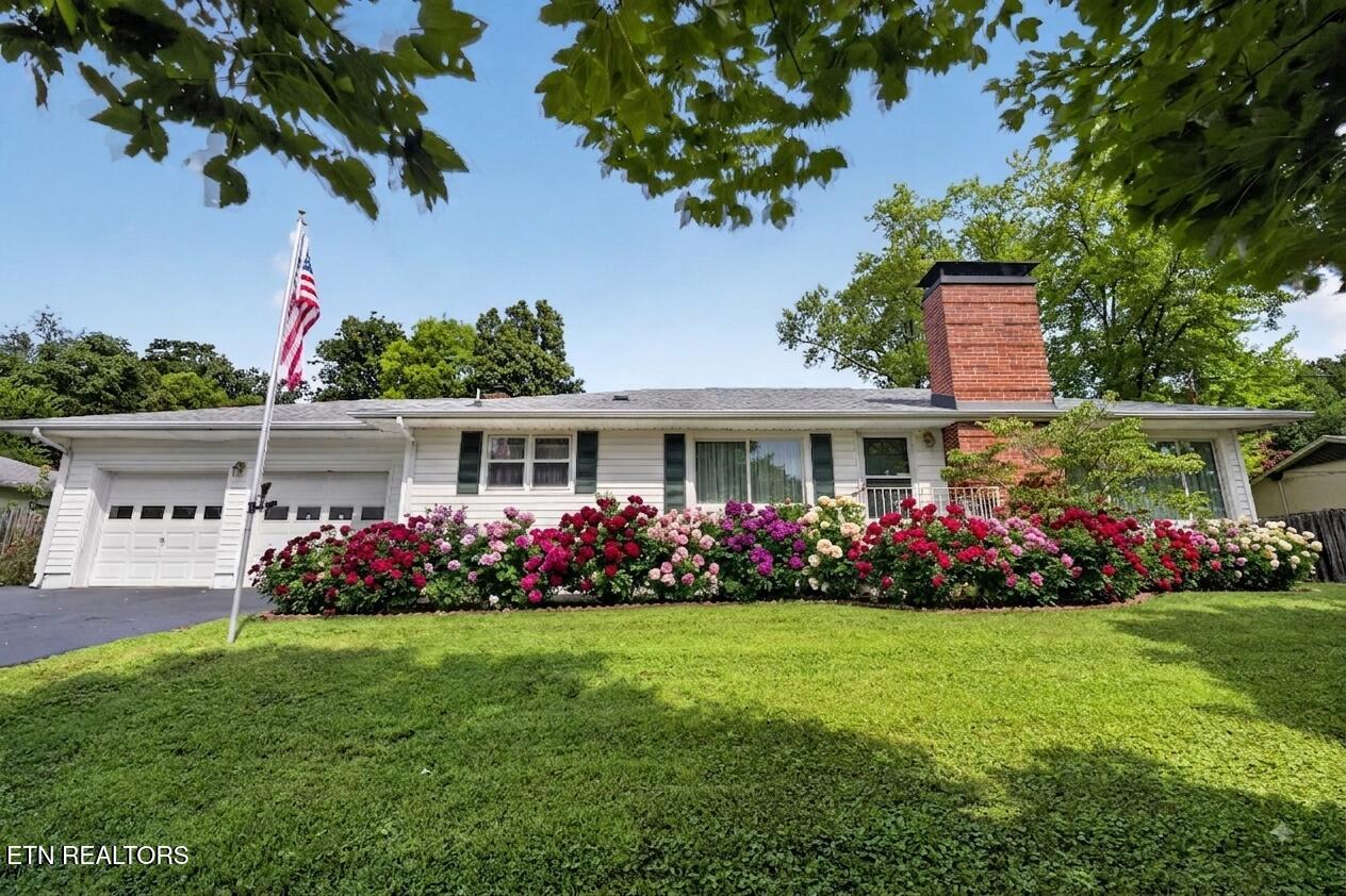 4725 Santala Drive Knoxville TN 37909