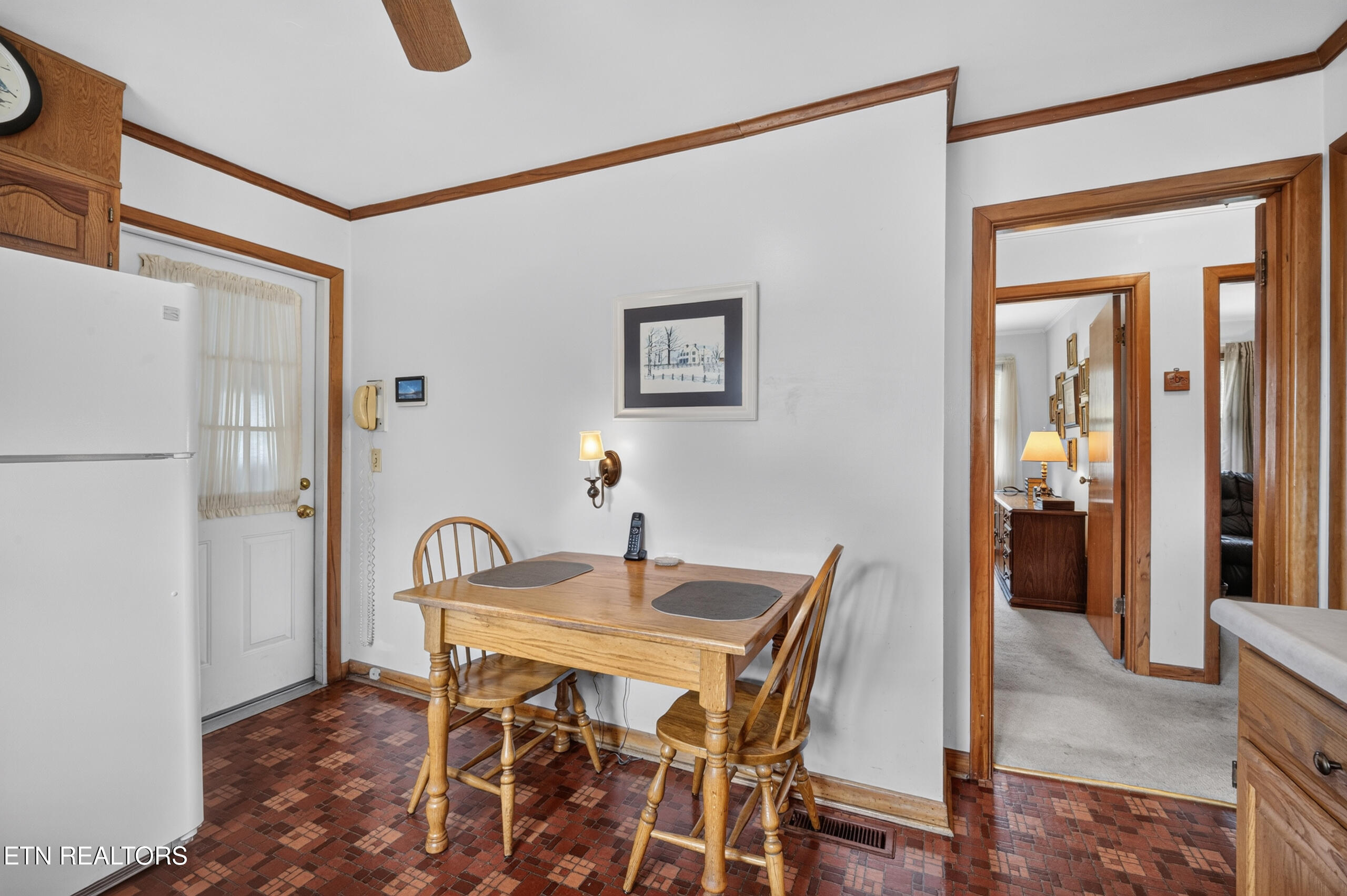 4725 Santala Drive Knoxville TN 37909