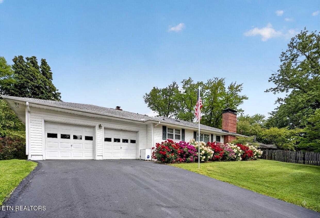 4725 Santala Drive Knoxville TN 37909