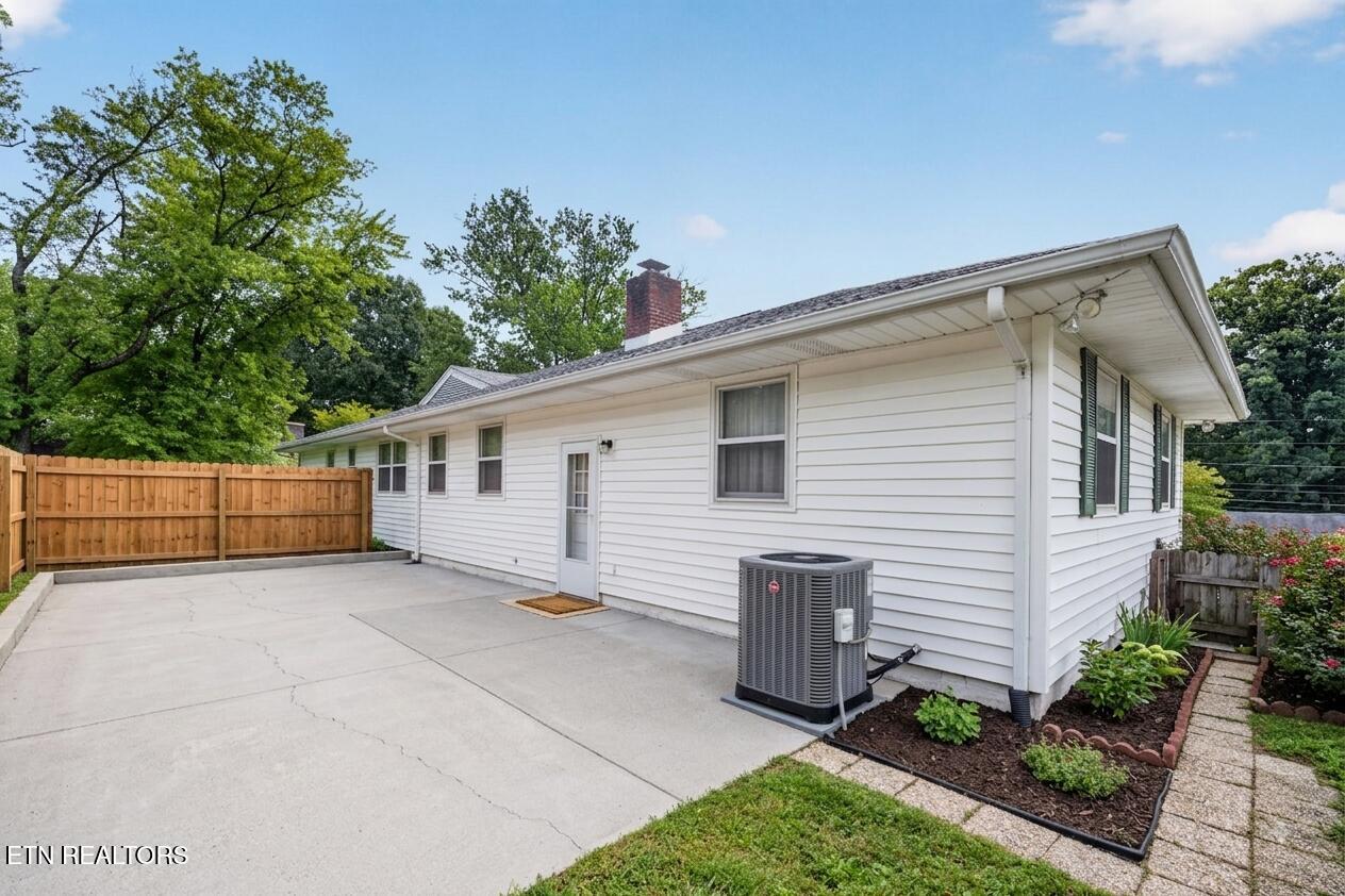 4725 Santala Drive Knoxville TN 37909