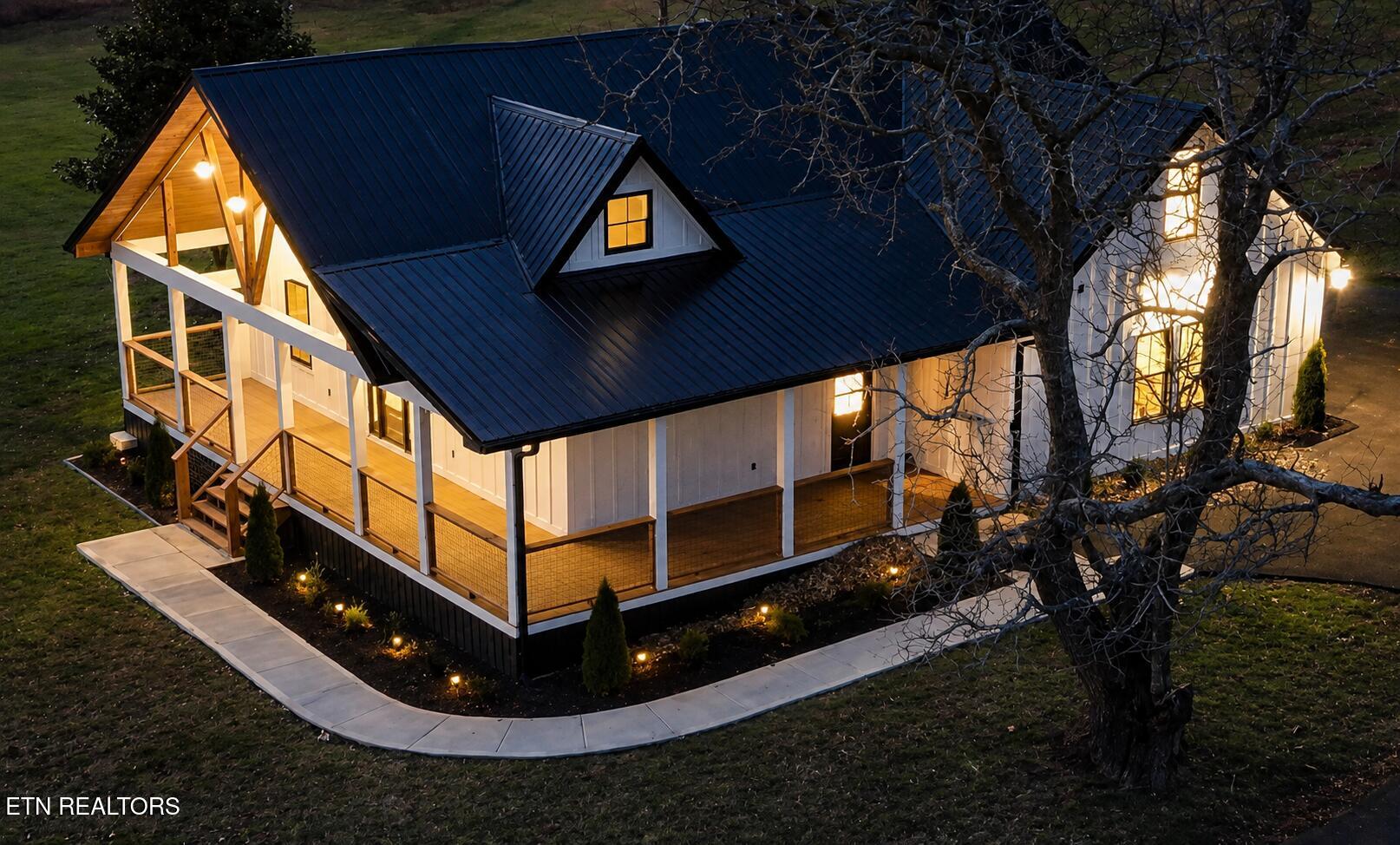 1545 Slover Springs Road Dandridge TN 37725