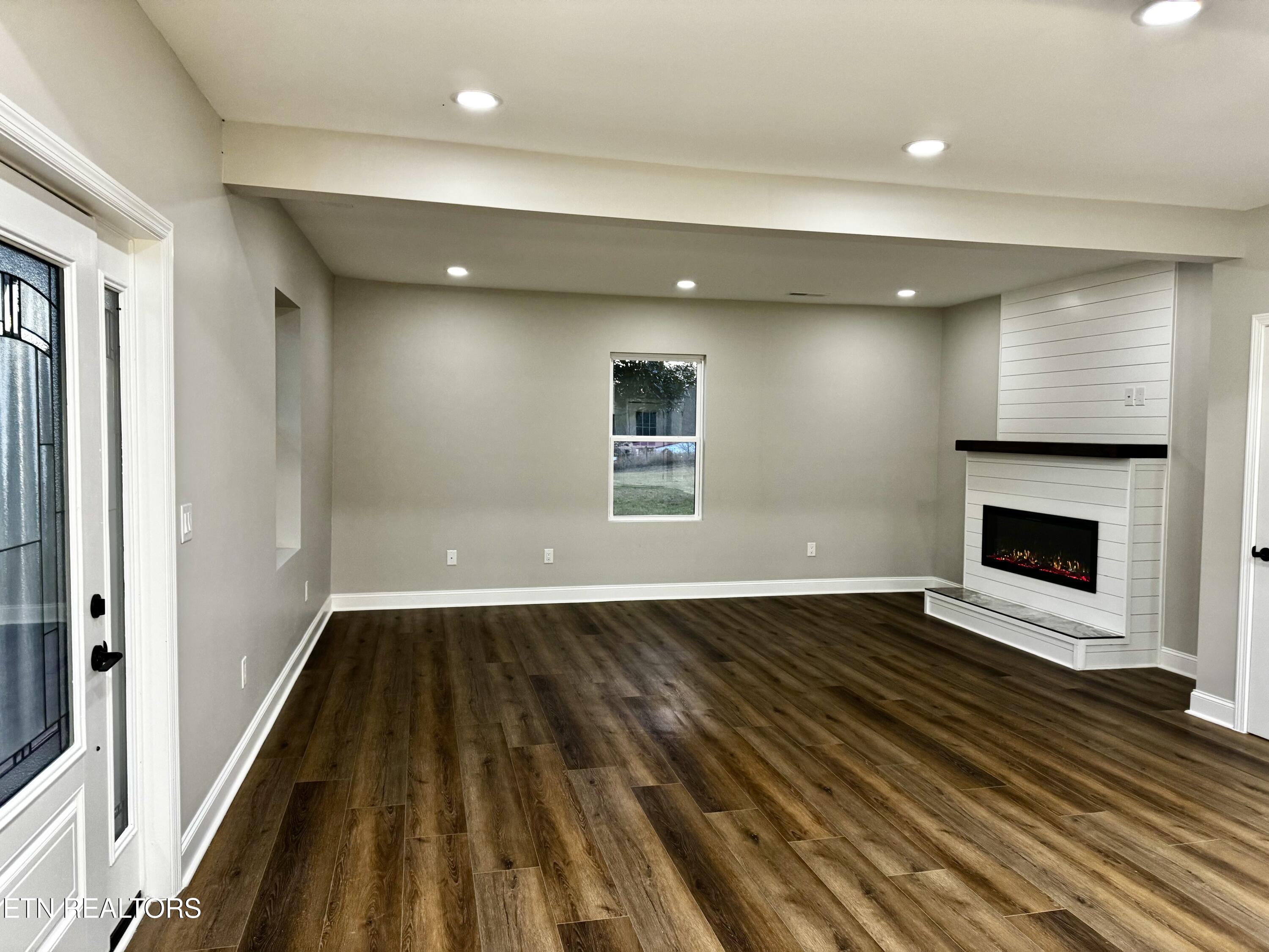 1545 Slover Springs Road Dandridge TN 37725