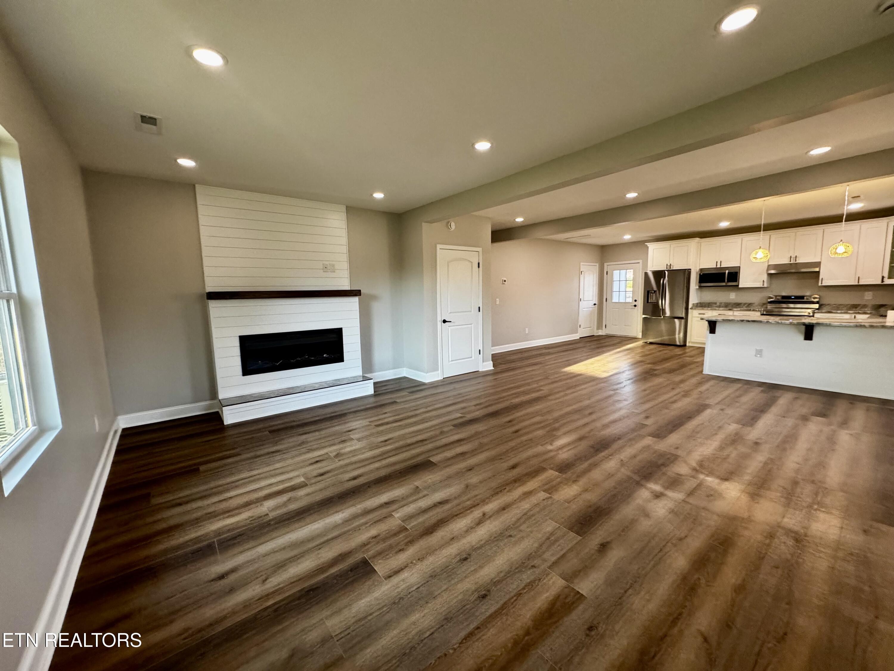 1545 Slover Springs Road Dandridge TN 37725