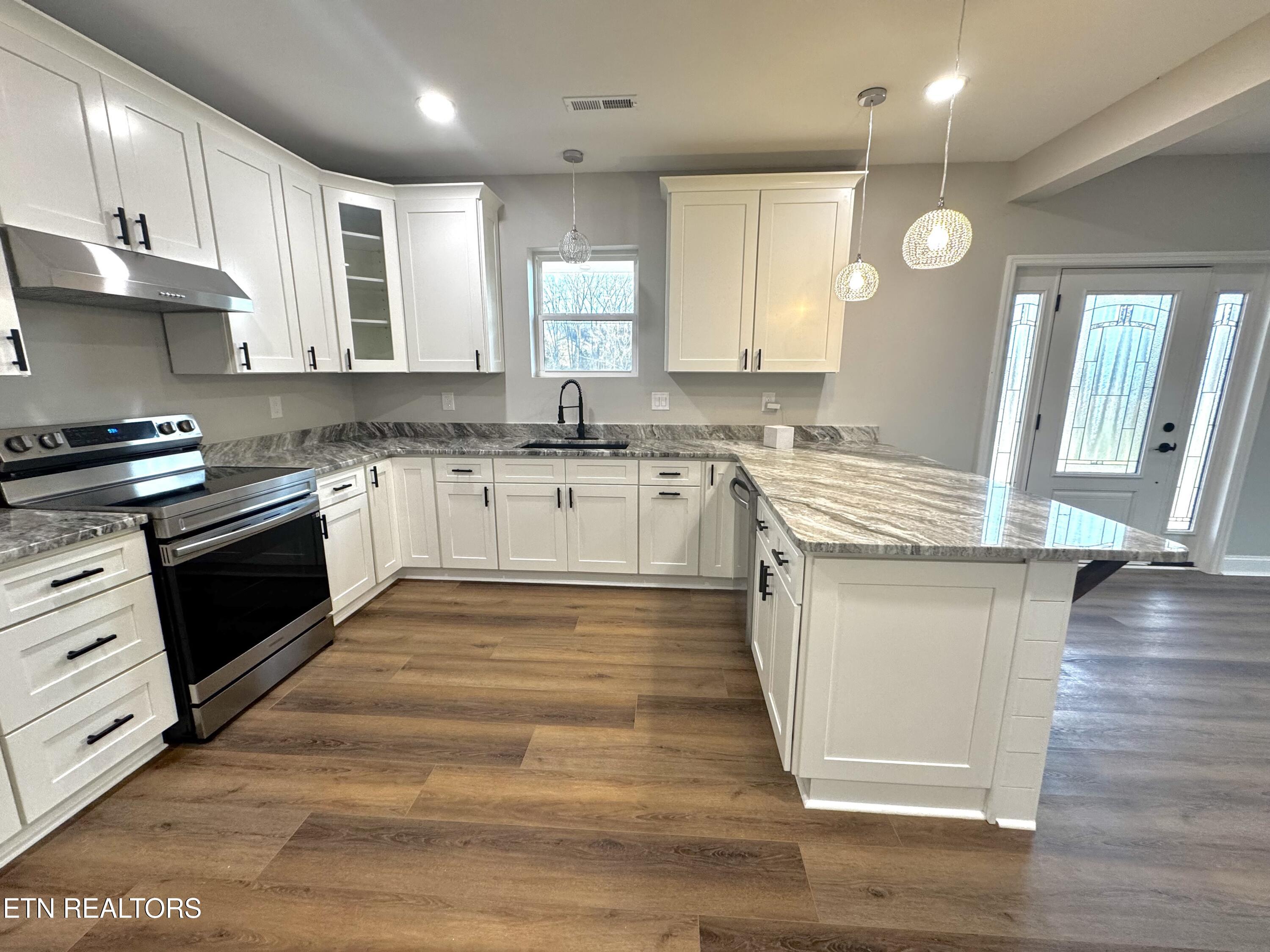1545 Slover Springs Road Dandridge TN 37725