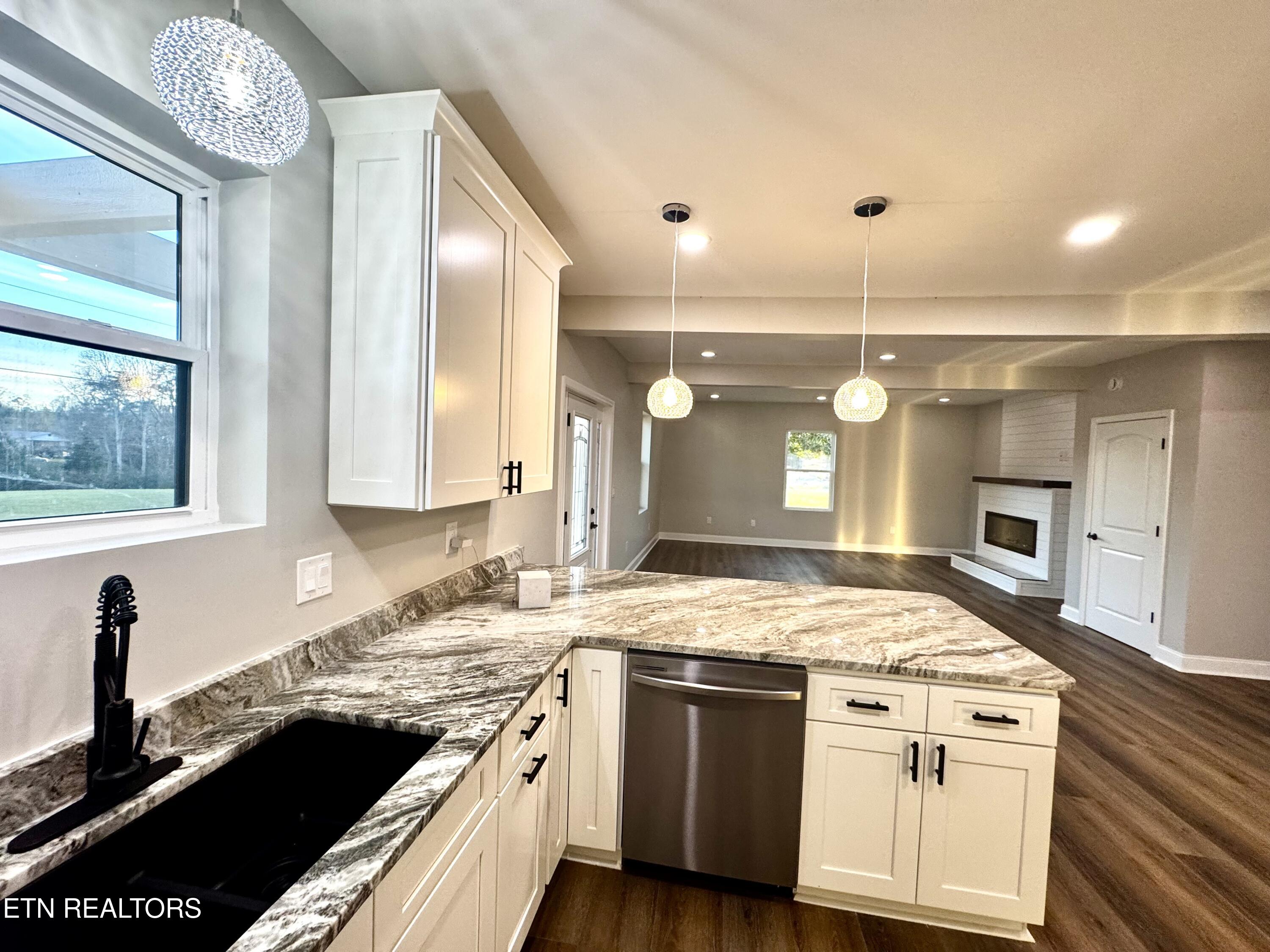 1545 Slover Springs Road Dandridge TN 37725