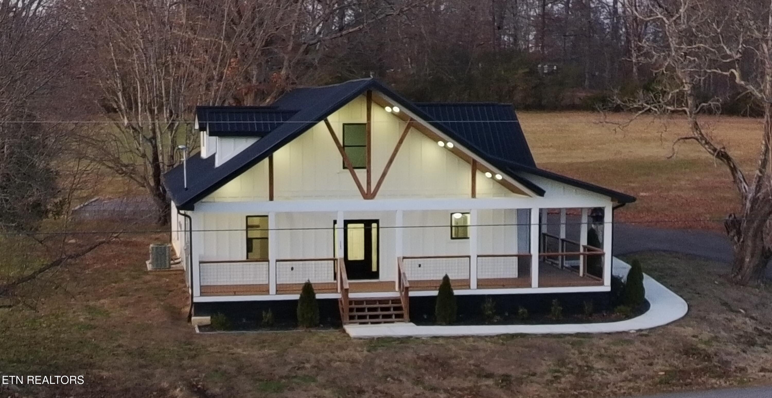 1545 Slover Springs Road Dandridge TN 37725