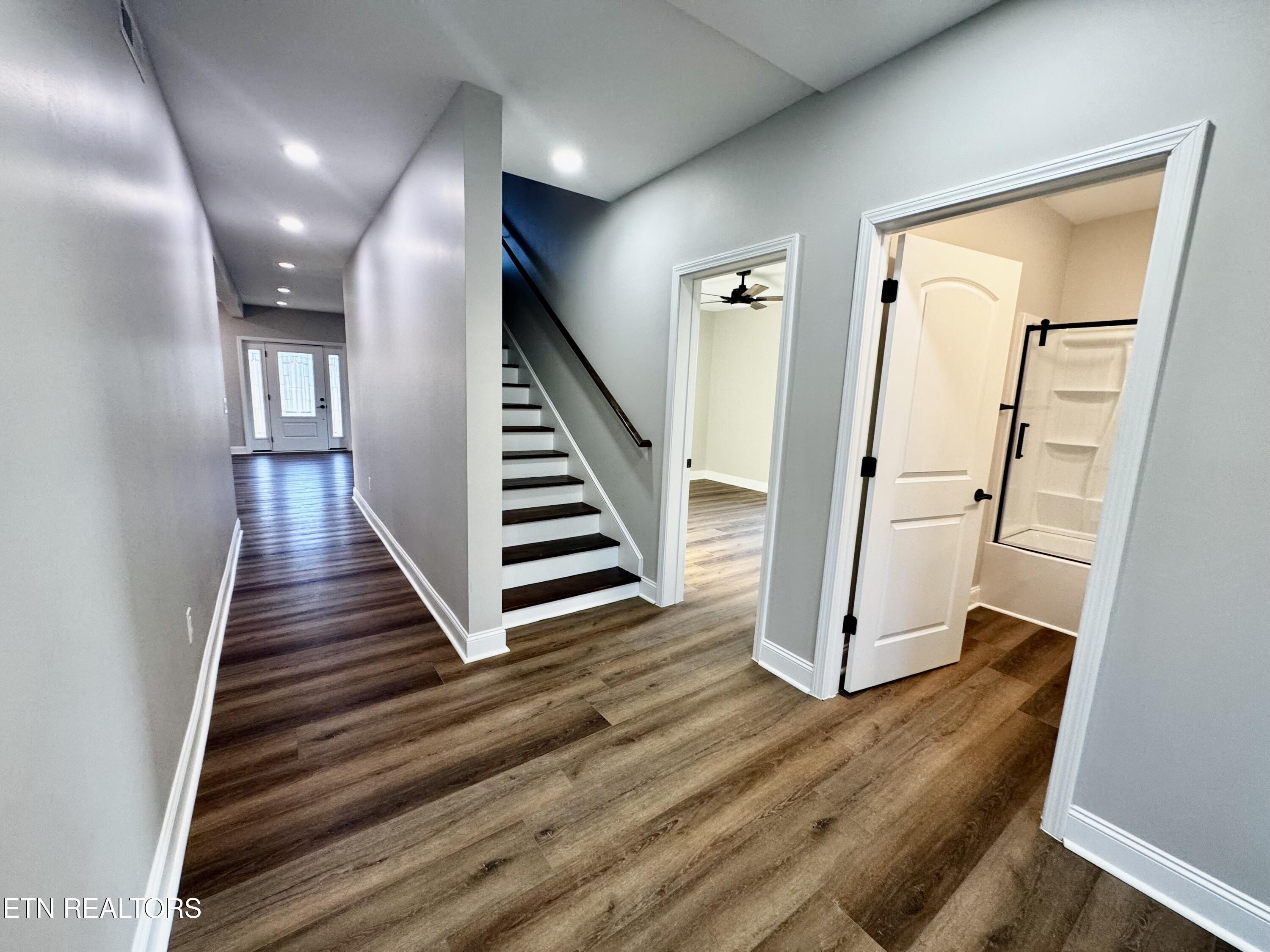 1545 Slover Springs Road Dandridge TN 37725