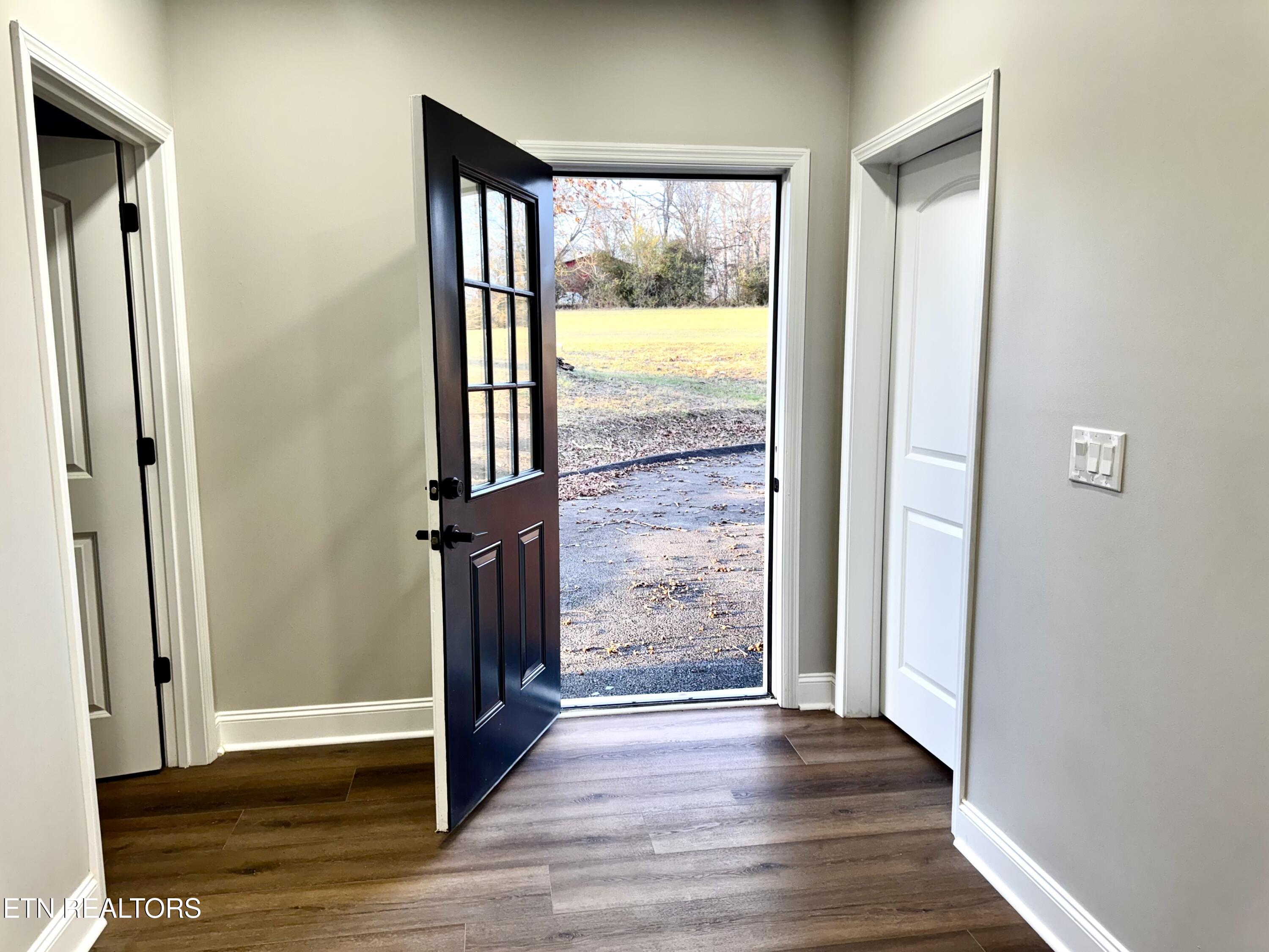 1545 Slover Springs Road Dandridge TN 37725