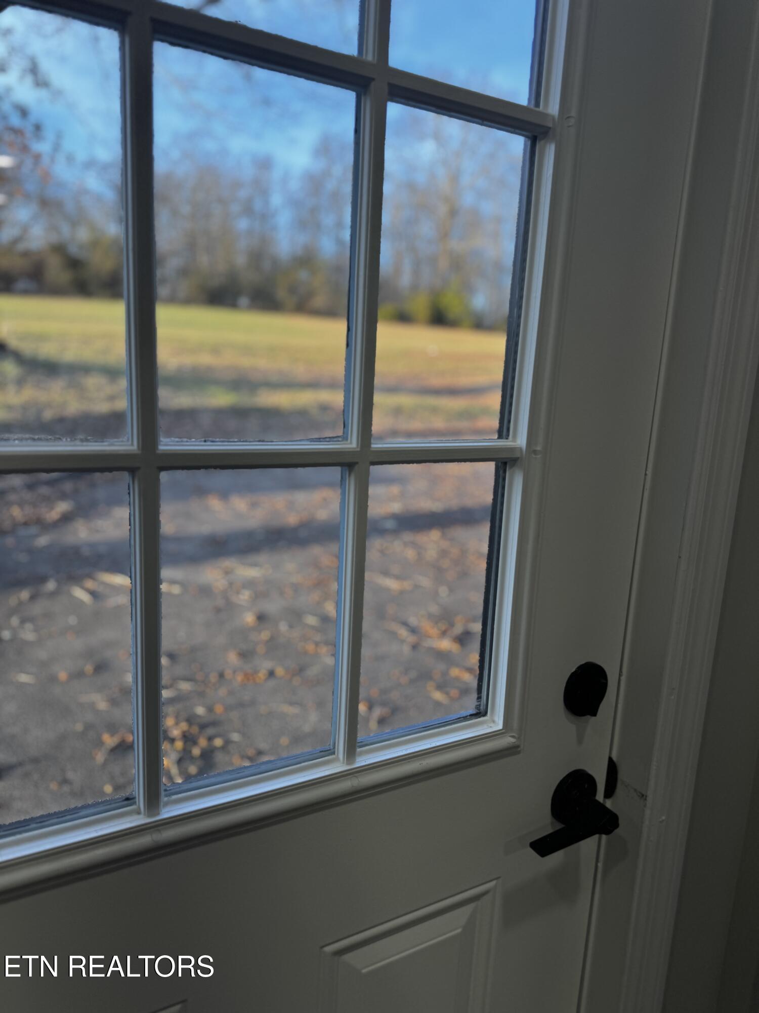 1545 Slover Springs Road Dandridge TN 37725