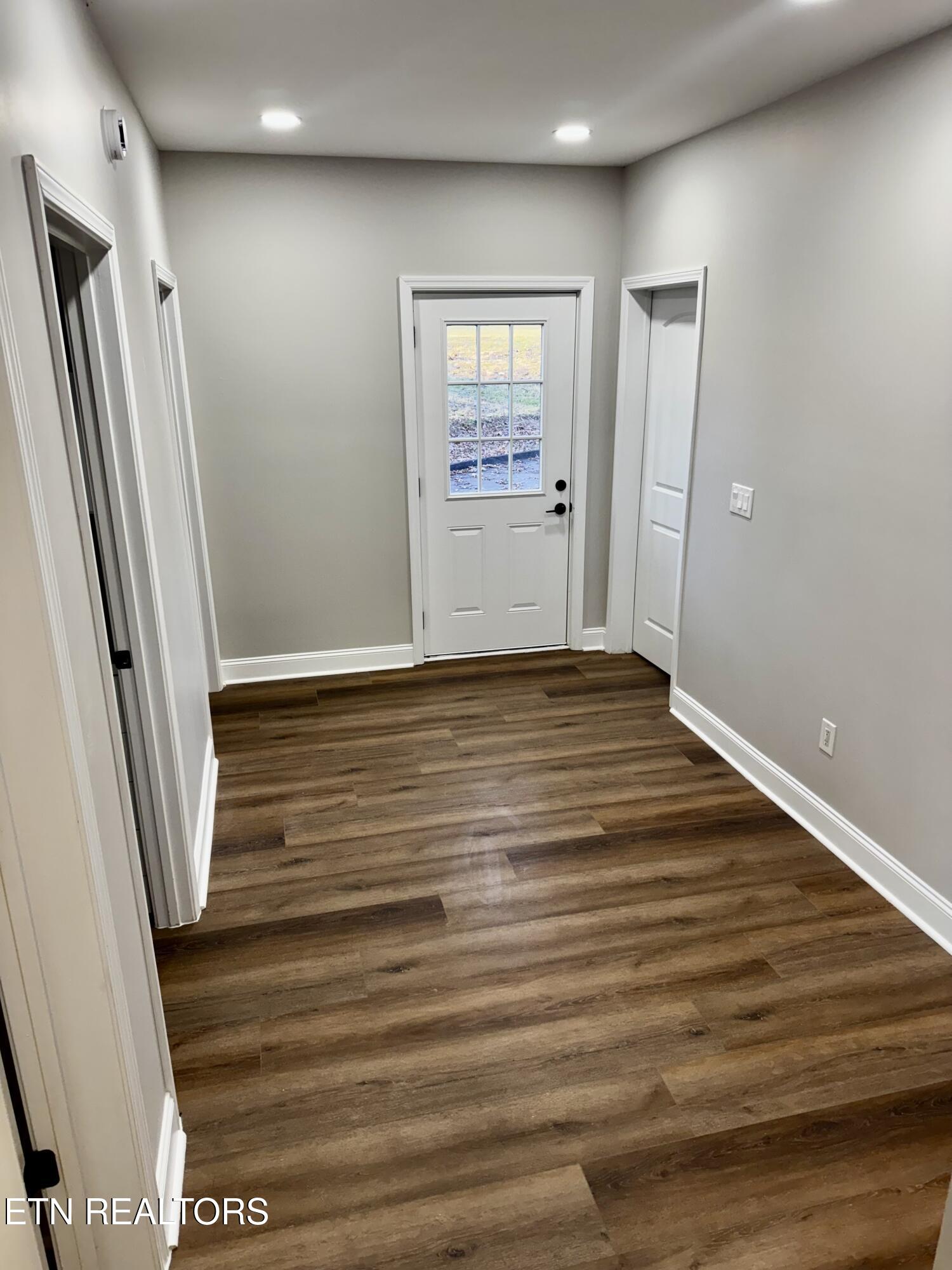 1545 Slover Springs Road Dandridge TN 37725