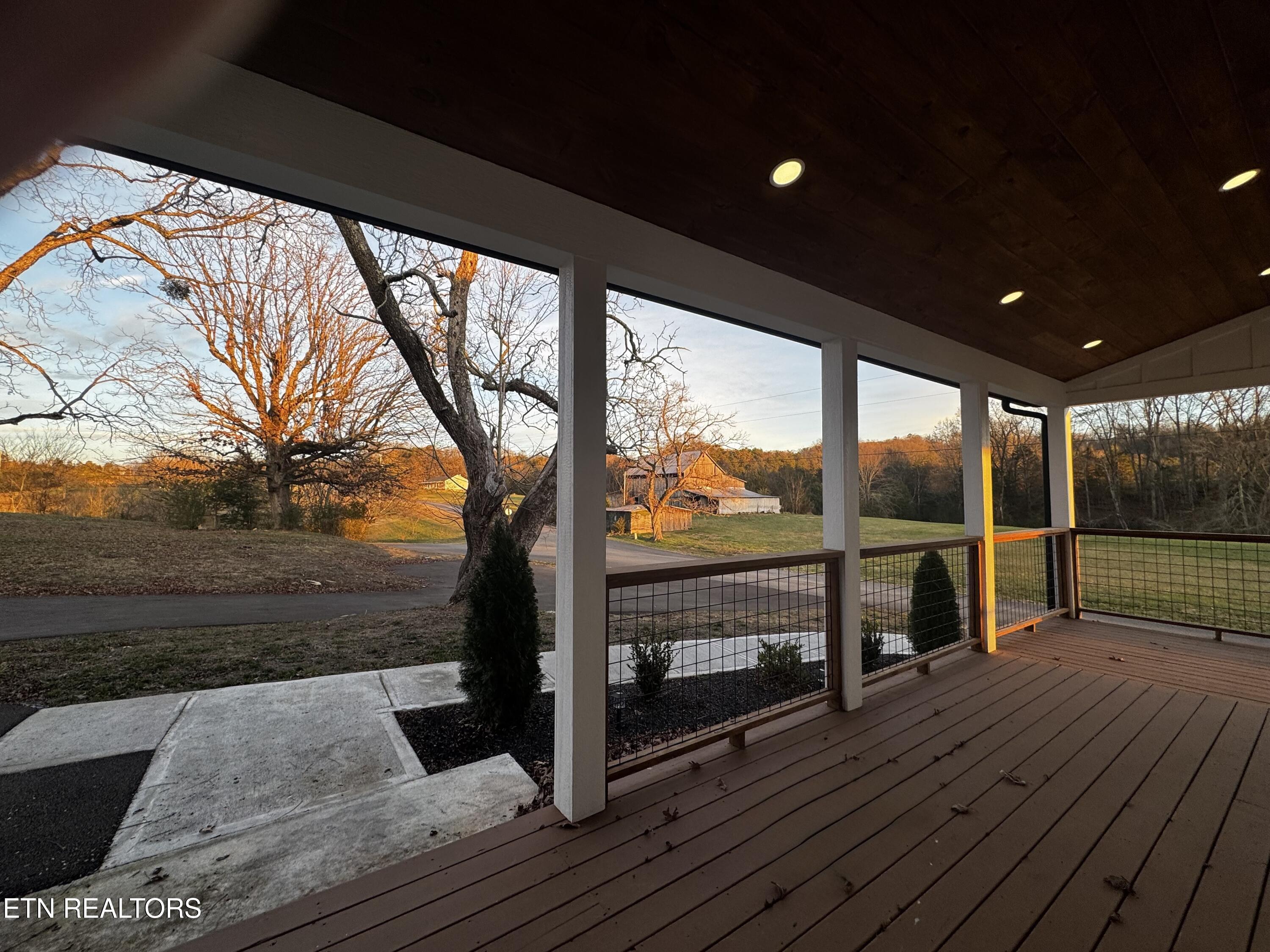 1545 Slover Springs Road Dandridge TN 37725