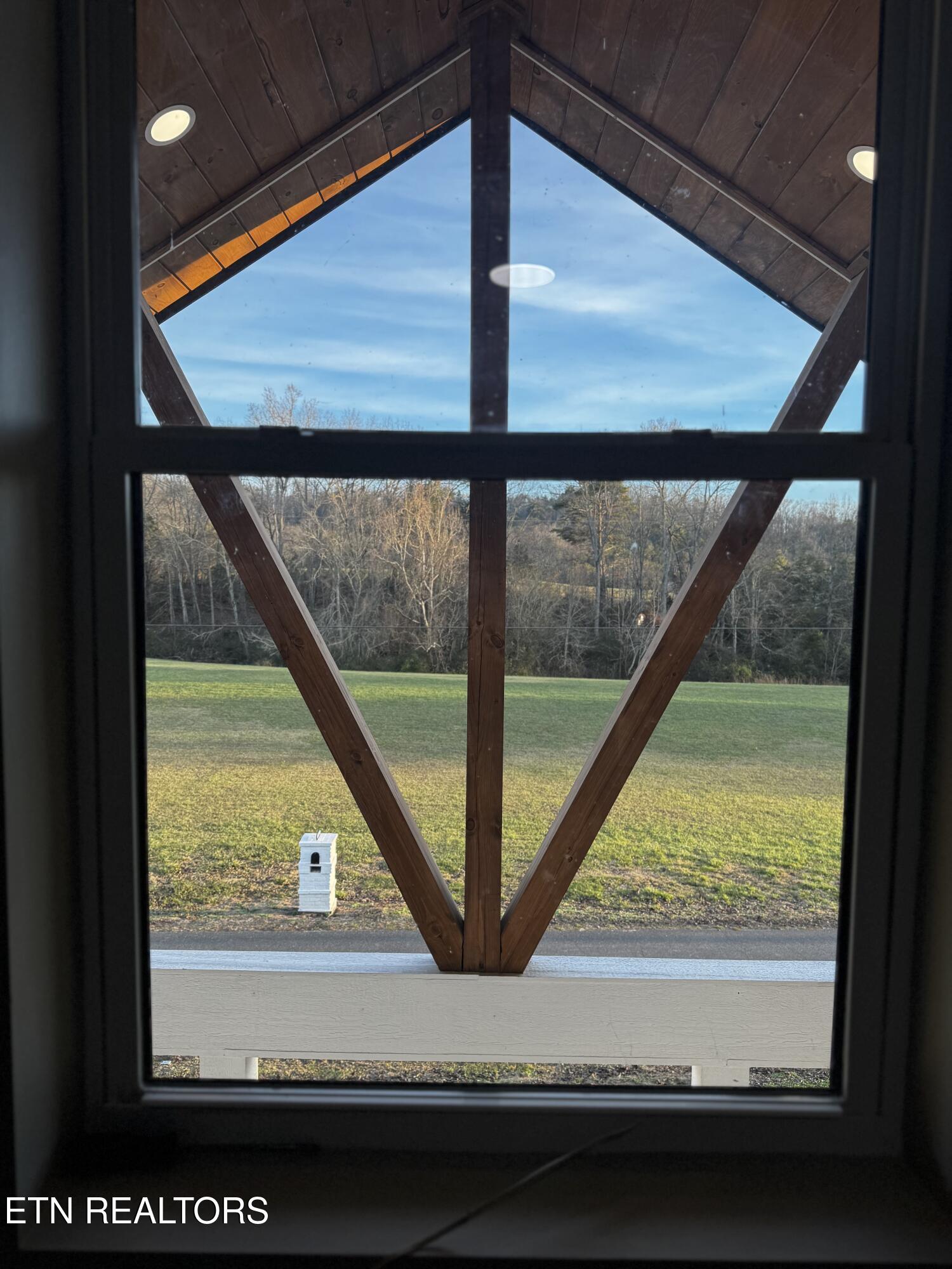 1545 Slover Springs Road Dandridge TN 37725