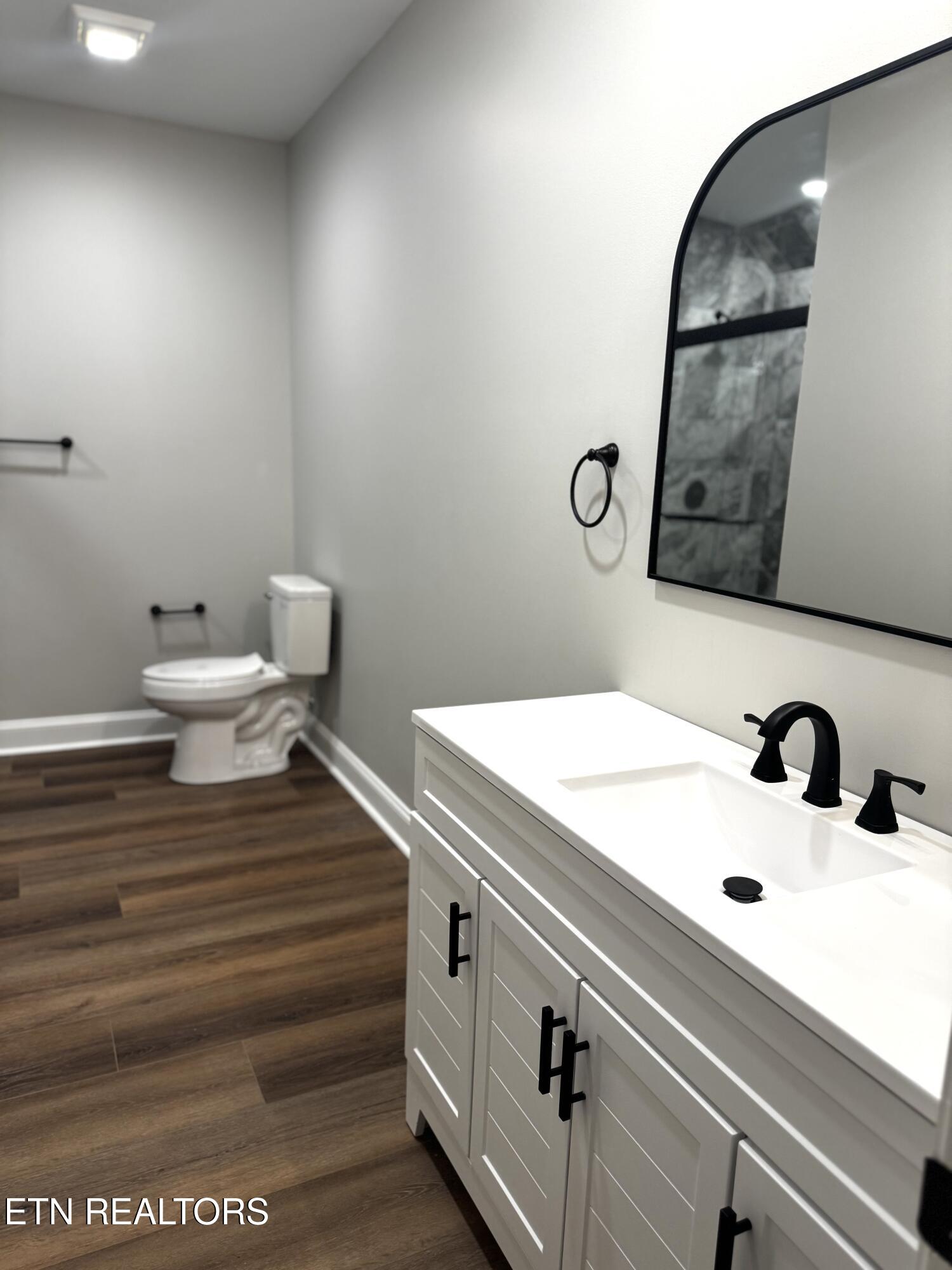 1545 Slover Springs Road Dandridge TN 37725