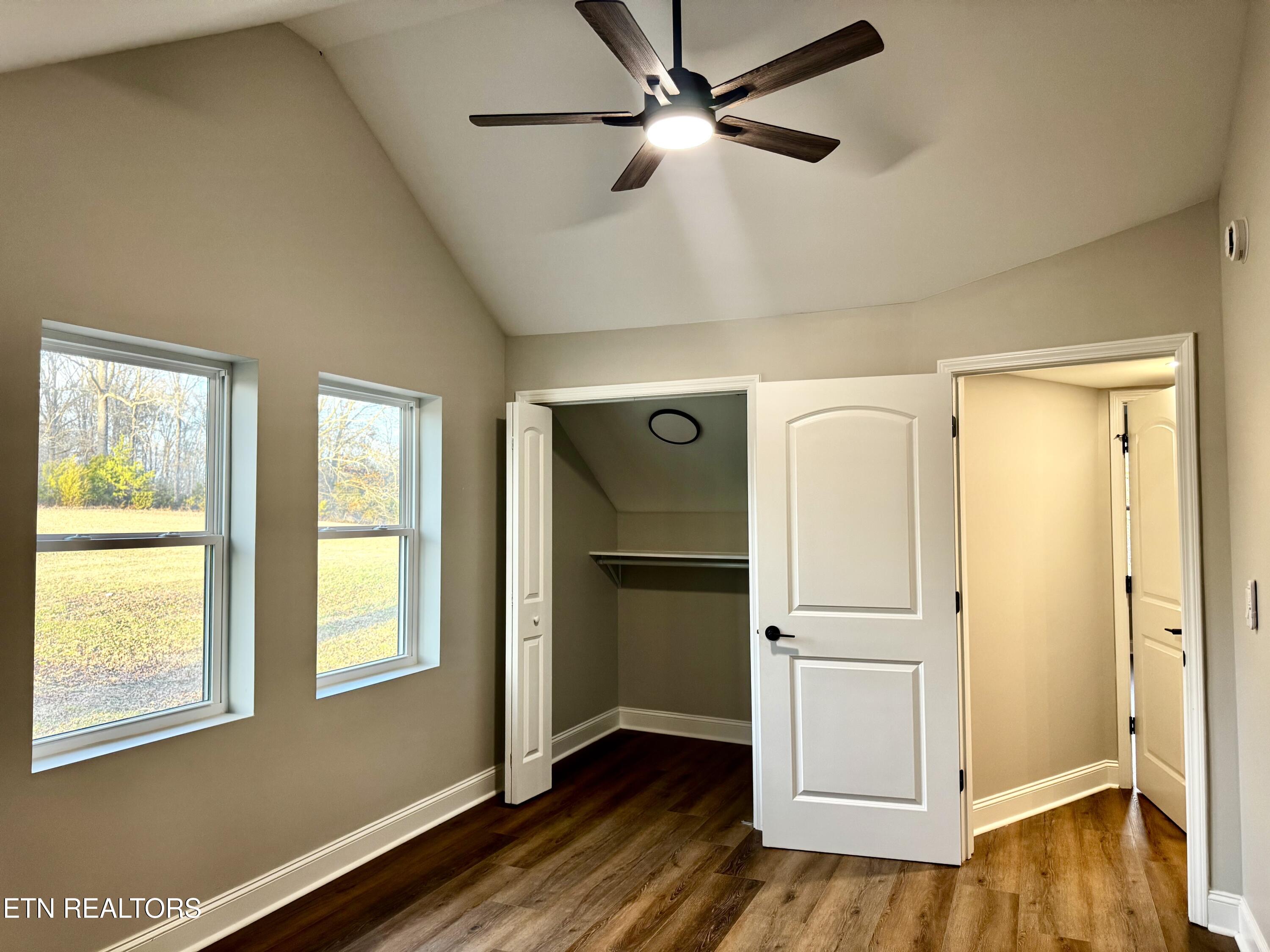 1545 Slover Springs Road Dandridge TN 37725