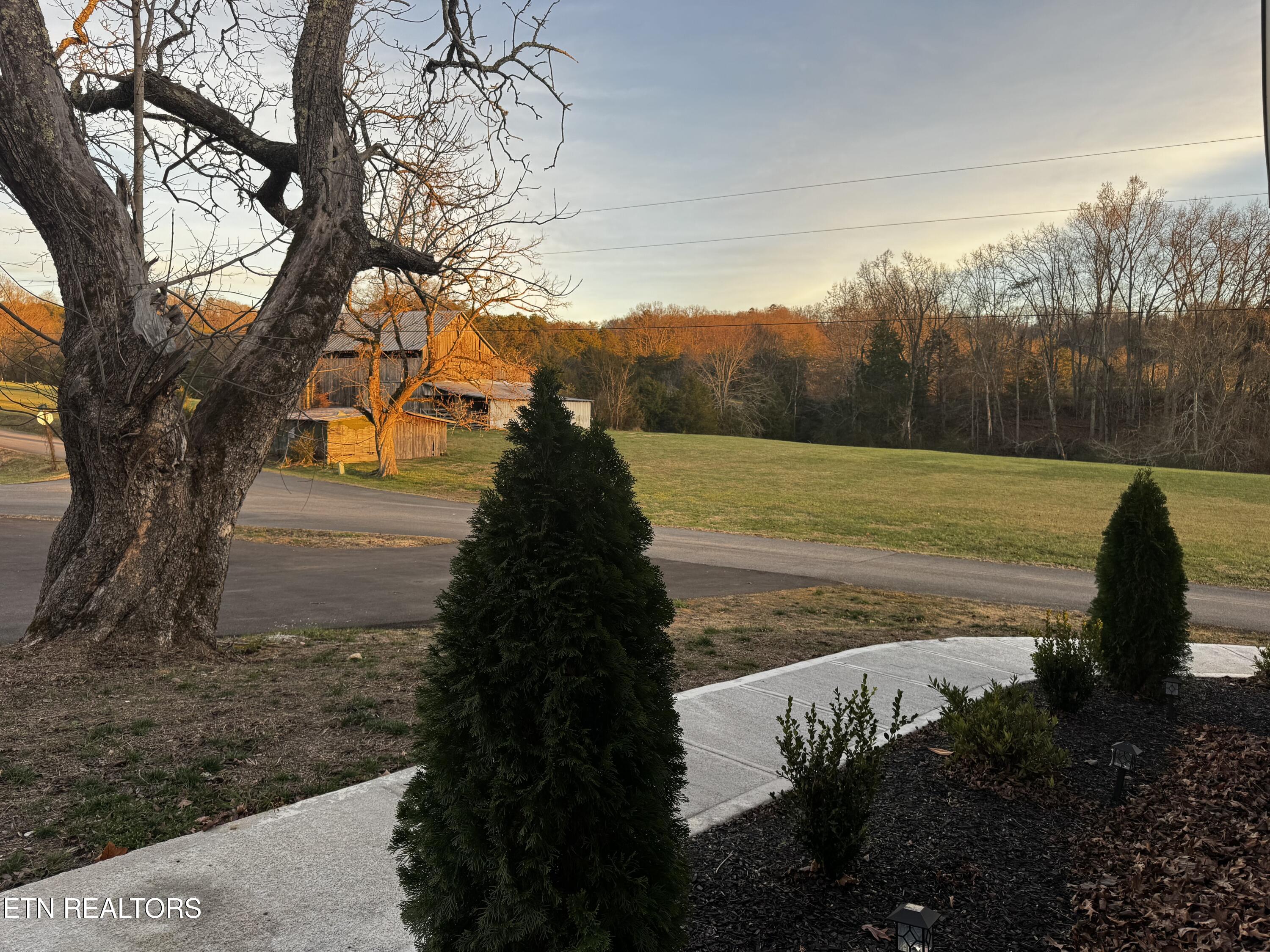 1545 Slover Springs Road Dandridge TN 37725