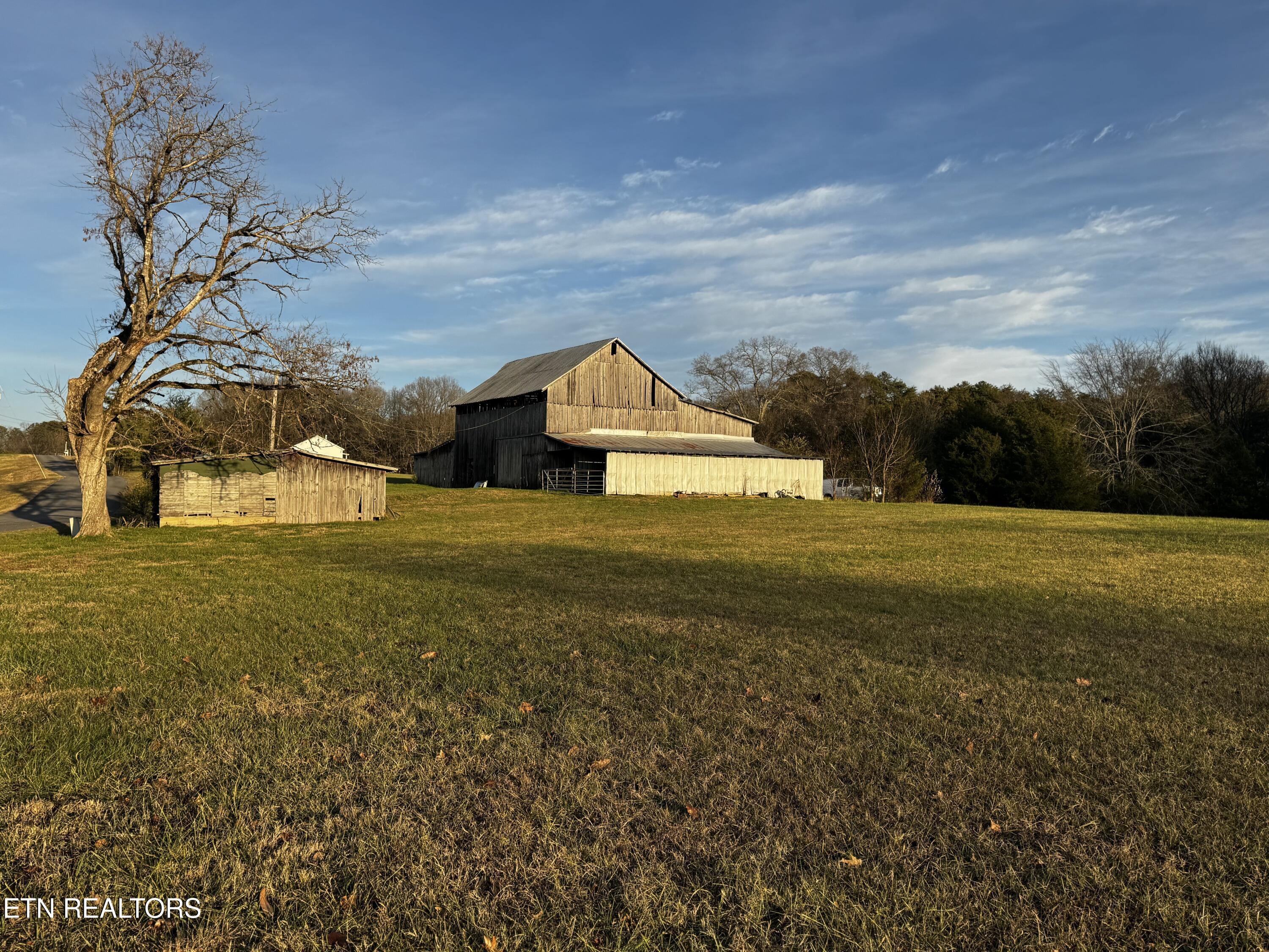 1545 Slover Springs Road Dandridge TN 37725