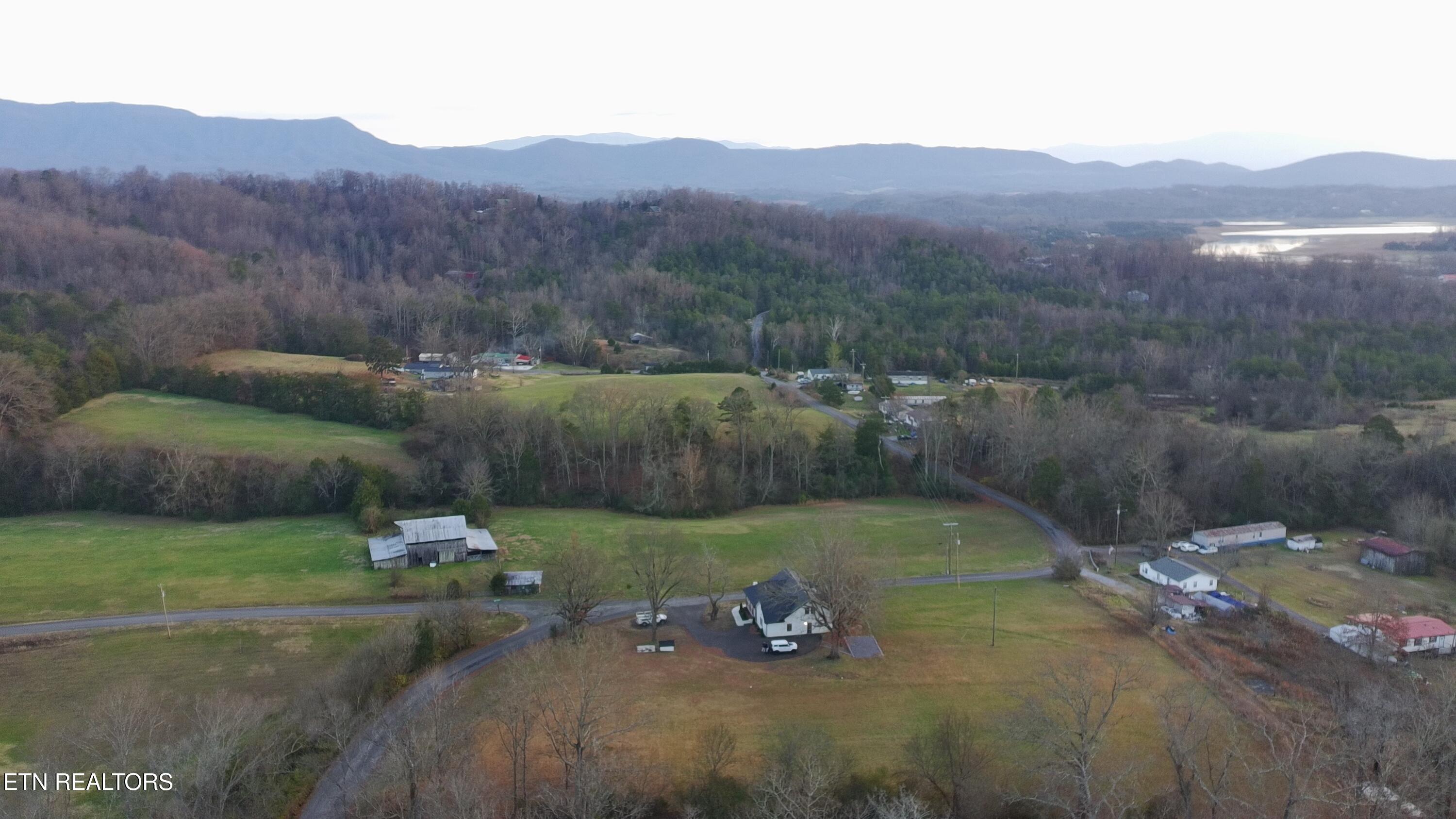 1545 Slover Springs Road Dandridge TN 37725