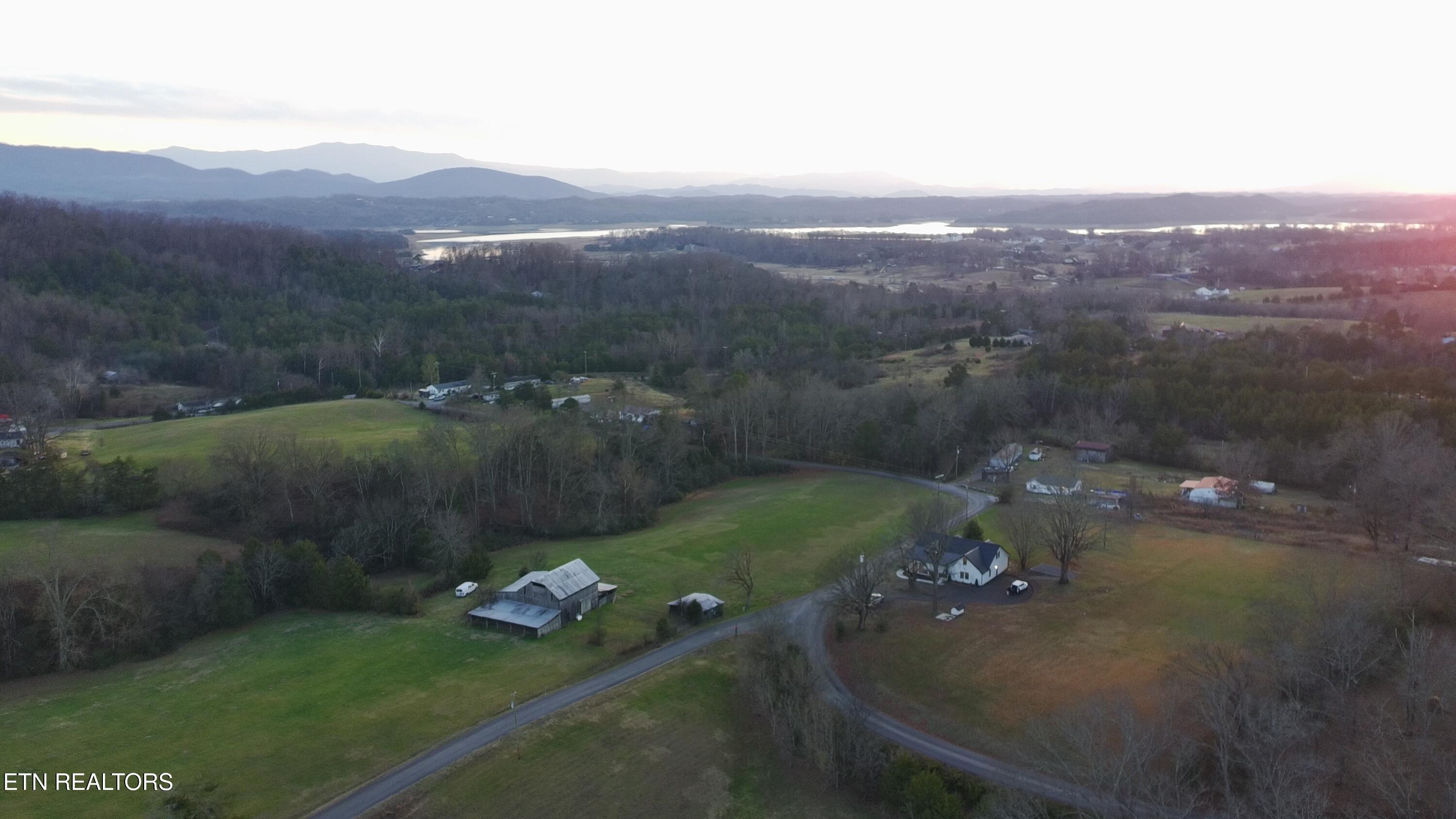 1545 Slover Springs Road Dandridge TN 37725