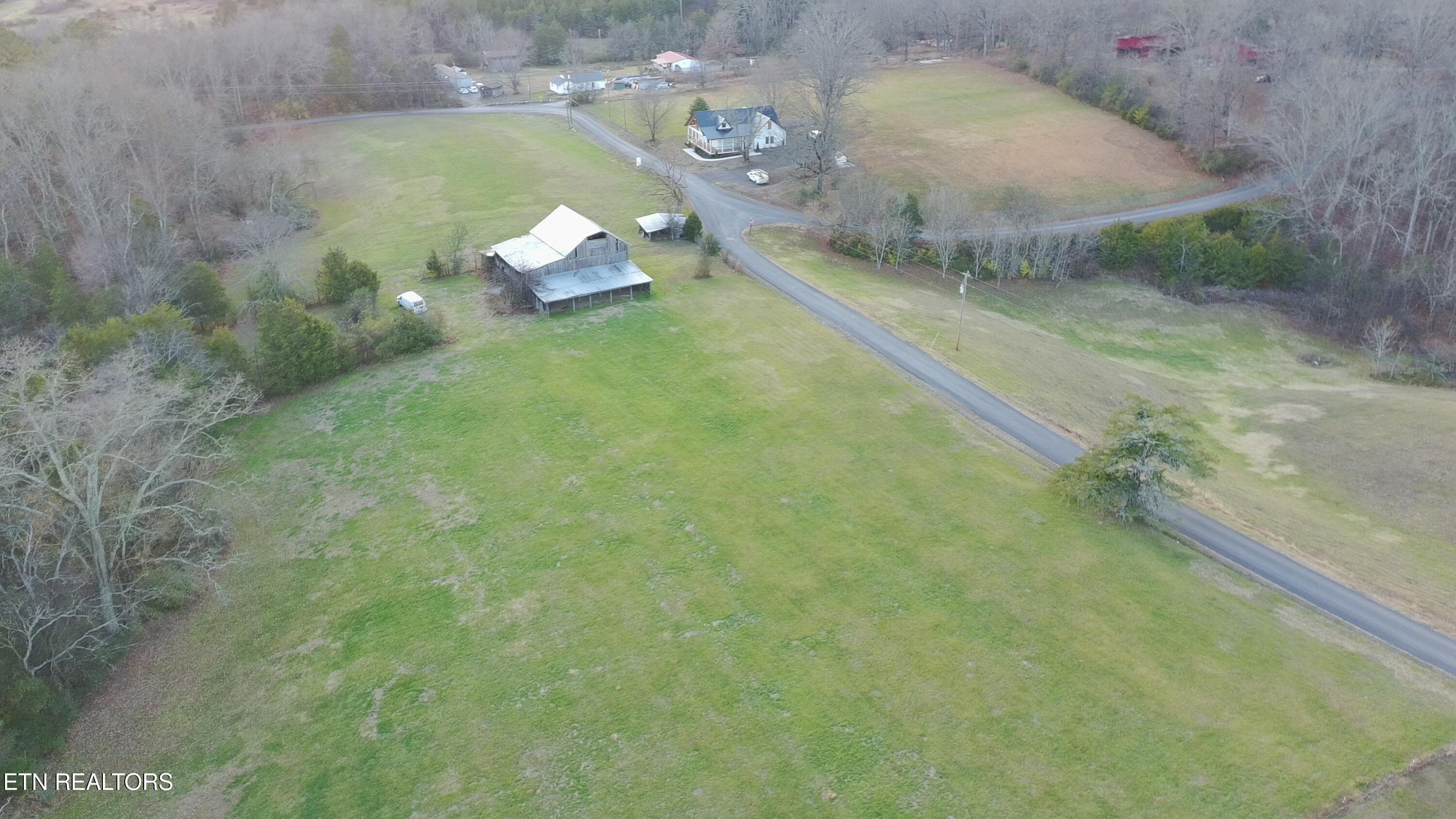1545 Slover Springs Road Dandridge TN 37725