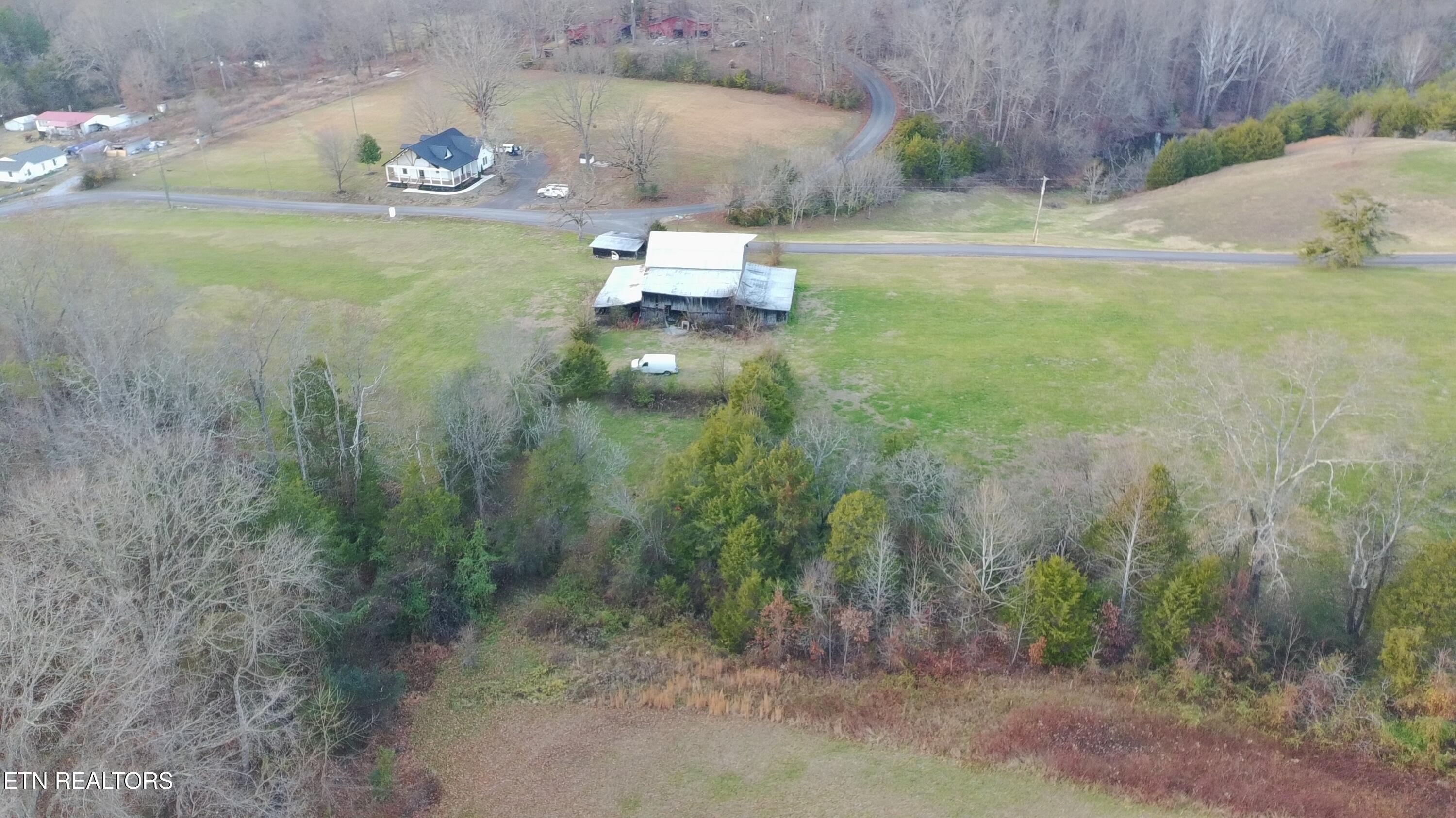 1545 Slover Springs Road Dandridge TN 37725