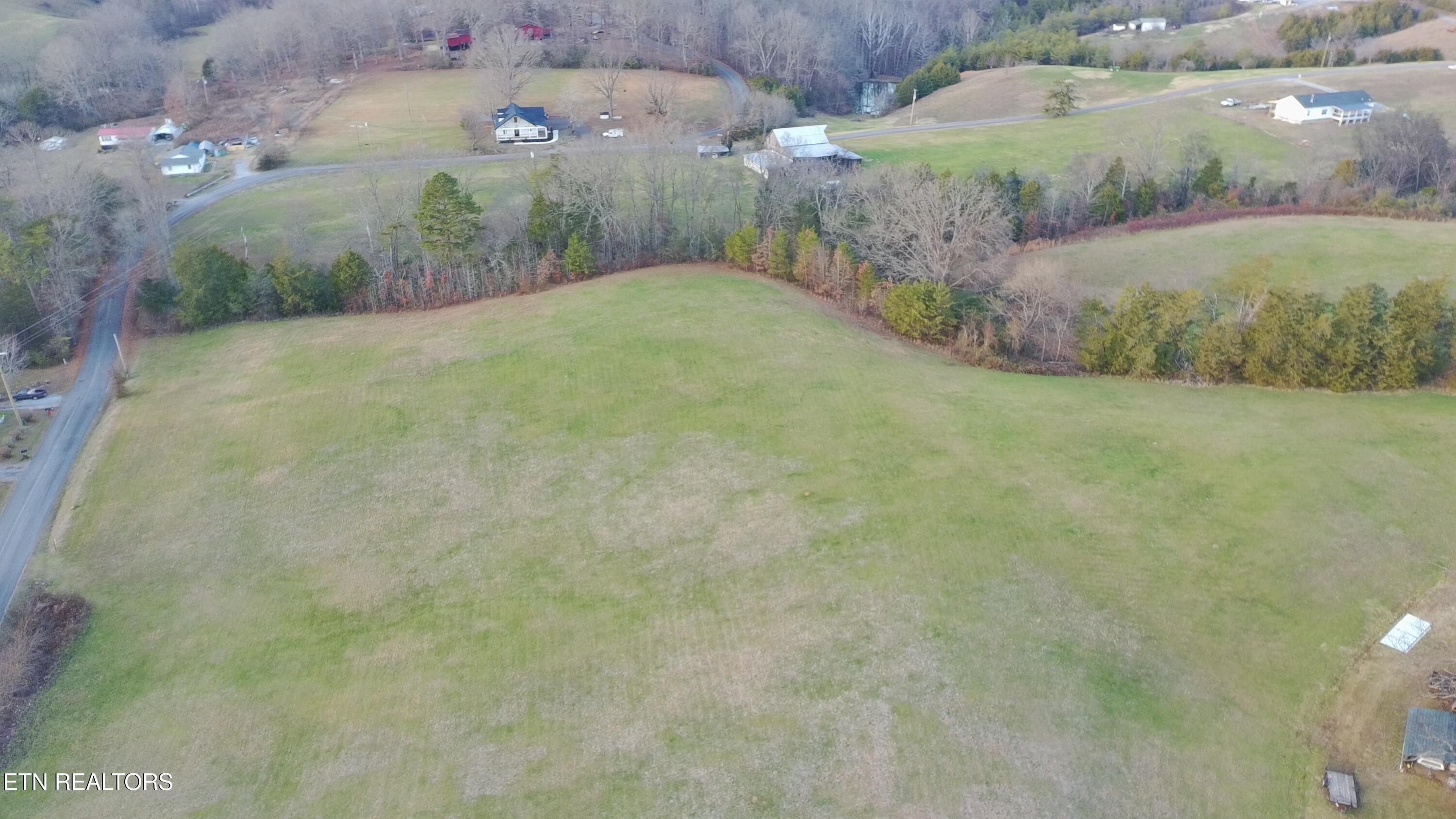 1545 Slover Springs Road Dandridge TN 37725