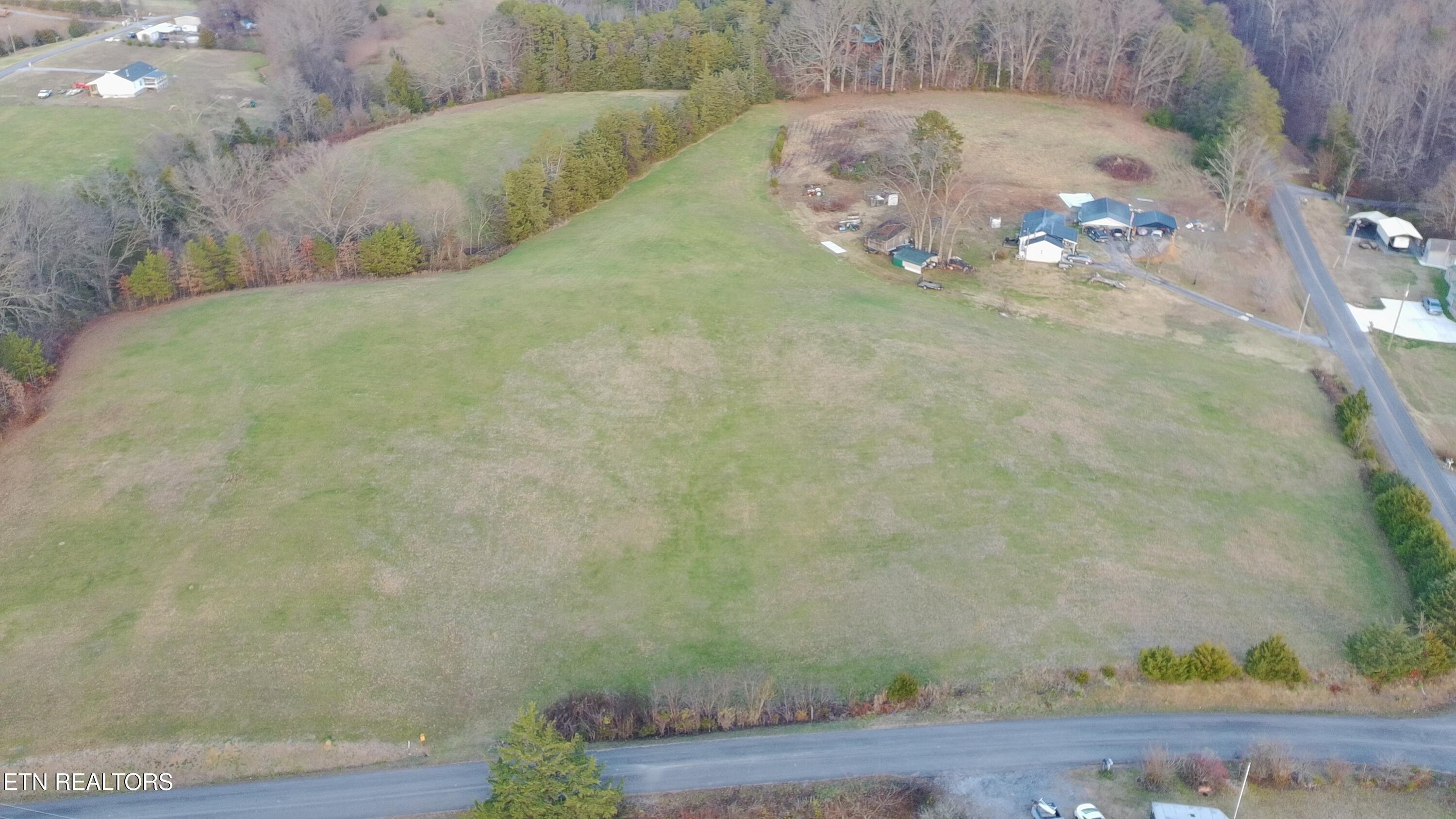 1545 Slover Springs Road Dandridge TN 37725