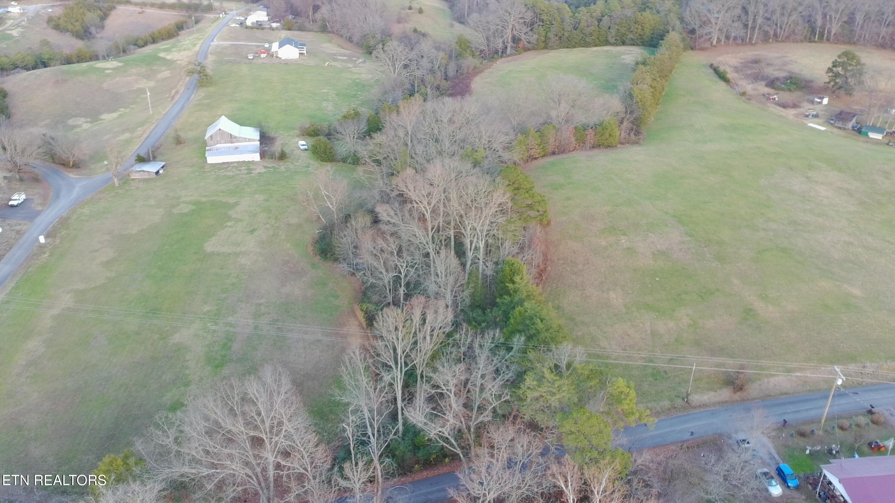 1545 Slover Springs Road Dandridge TN 37725