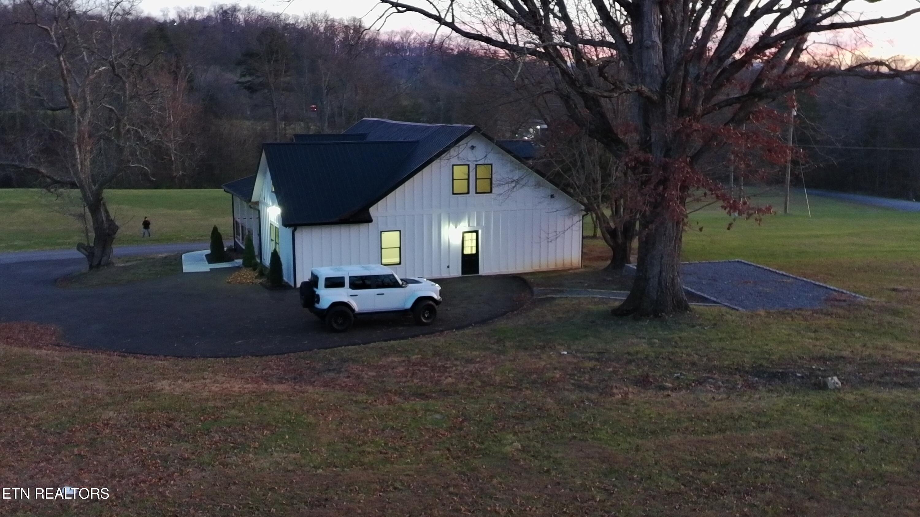 1545 Slover Springs Road Dandridge TN 37725