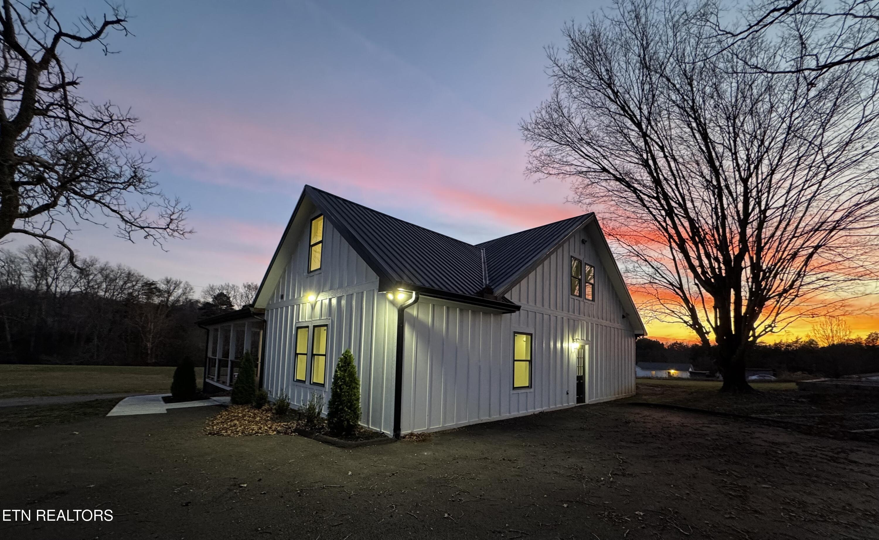 1545 Slover Springs Road Dandridge TN 37725