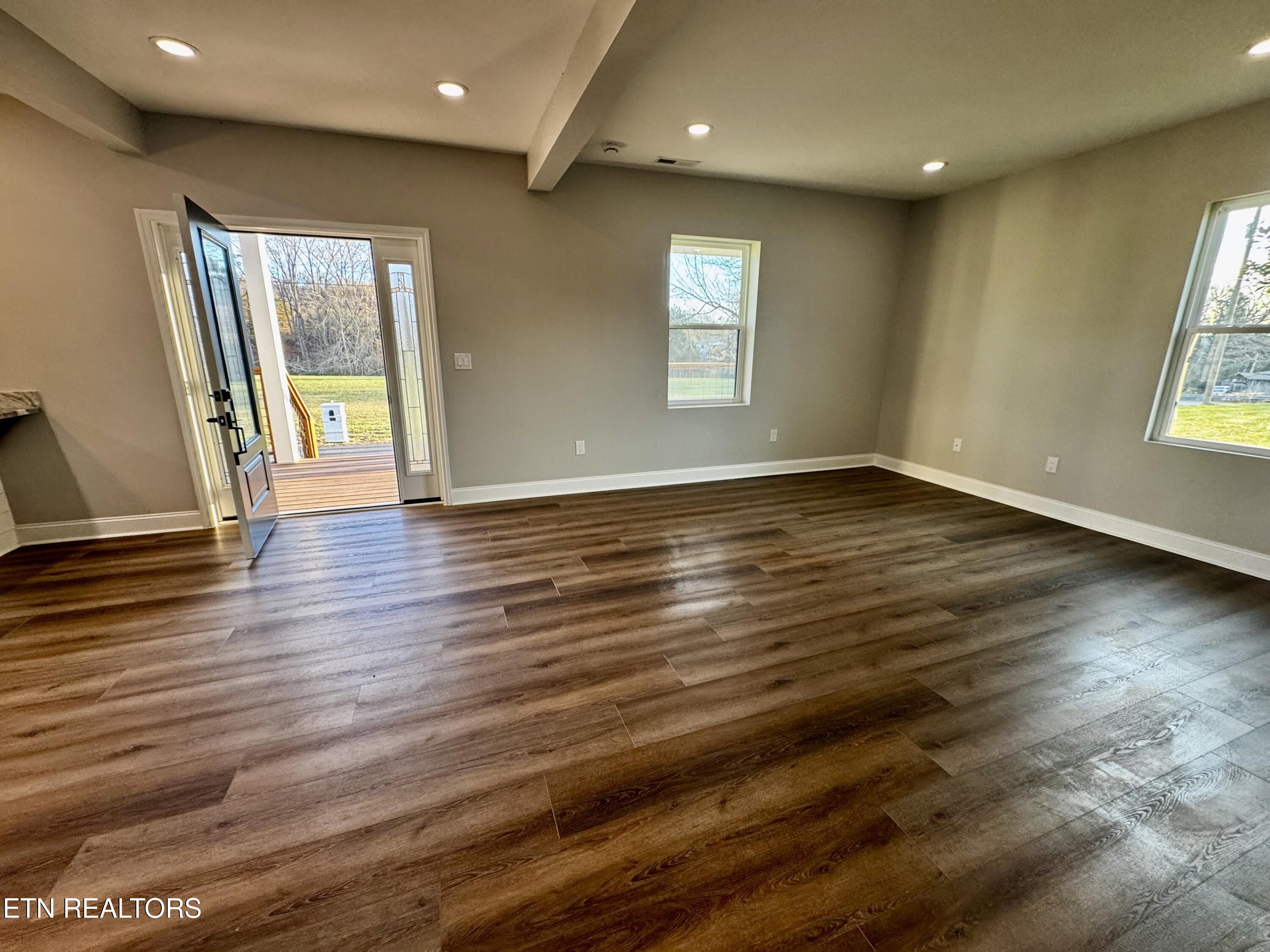 1545 Slover Springs Road Dandridge TN 37725