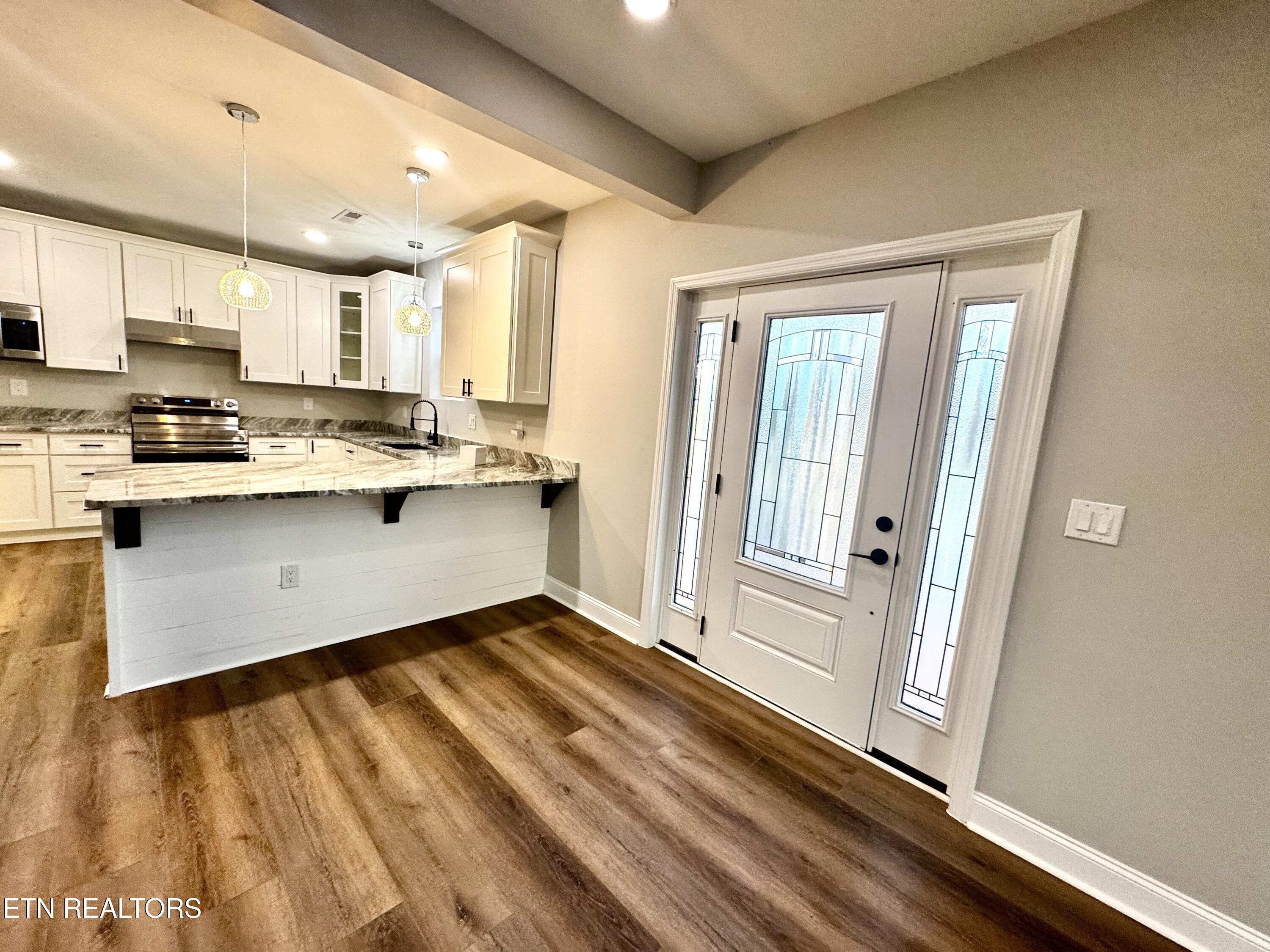 1545 Slover Springs Road Dandridge TN 37725