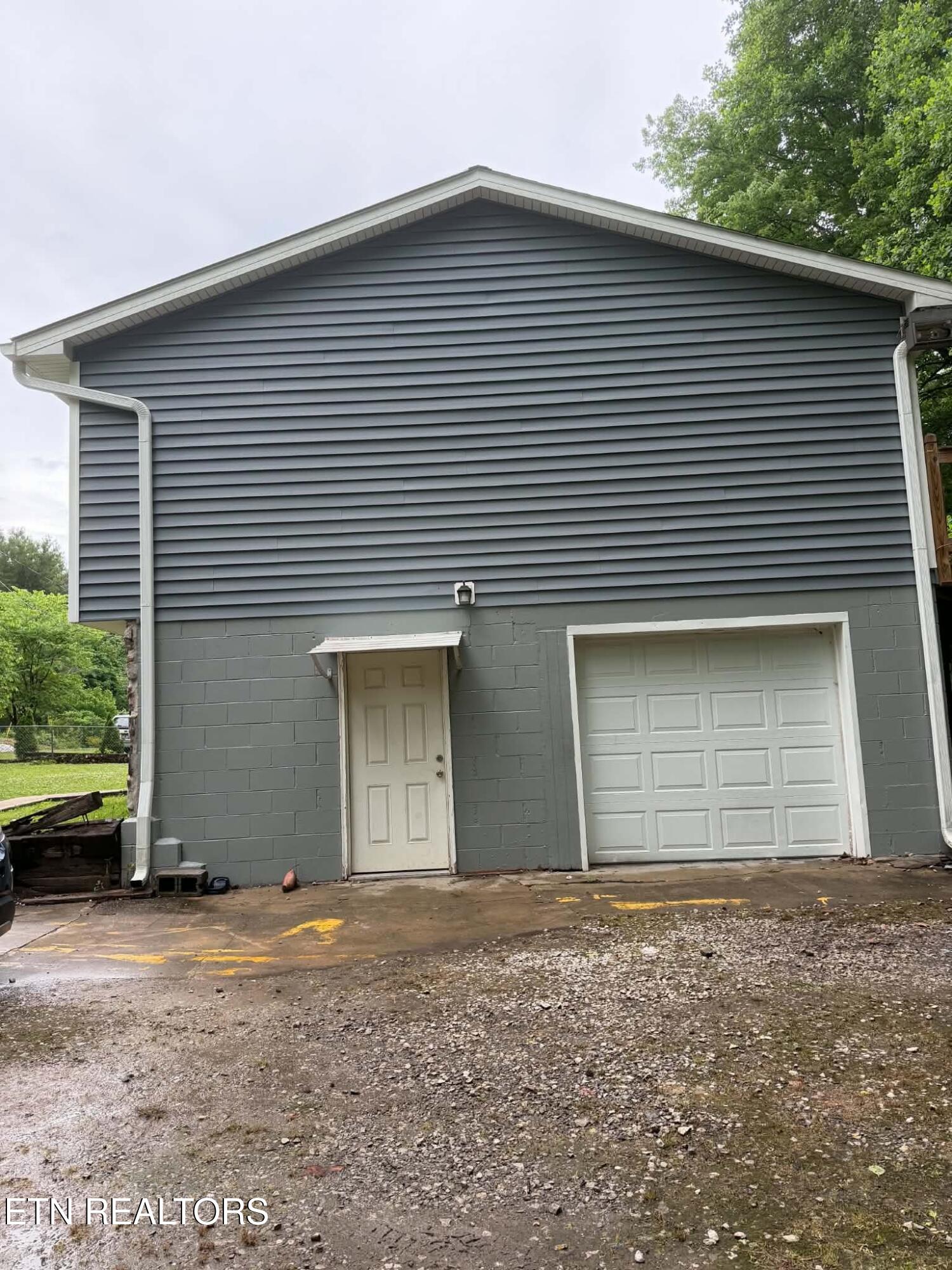713 Petit Lane Wartburg TN 37887