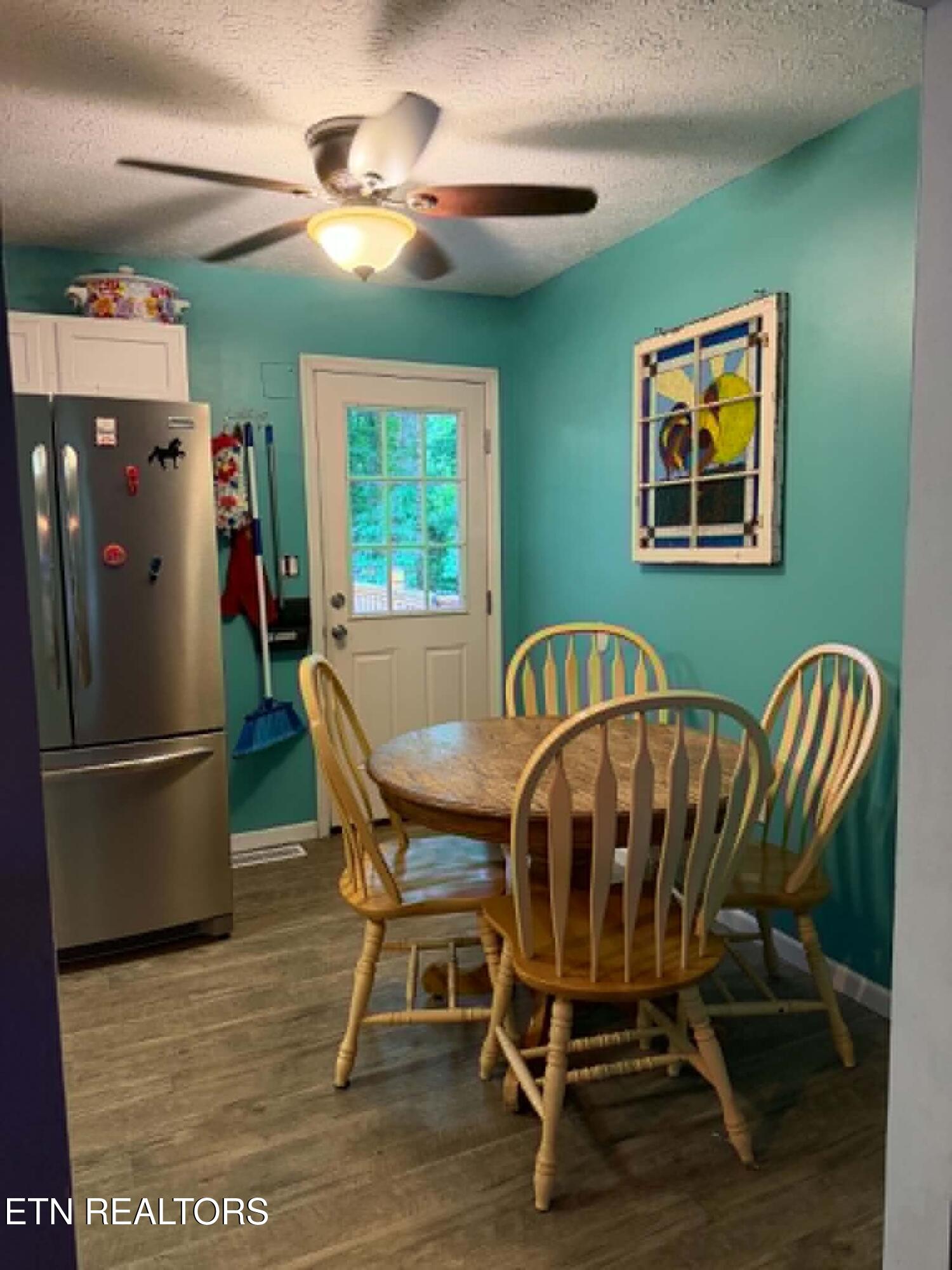 713 Petit Lane Wartburg TN 37887