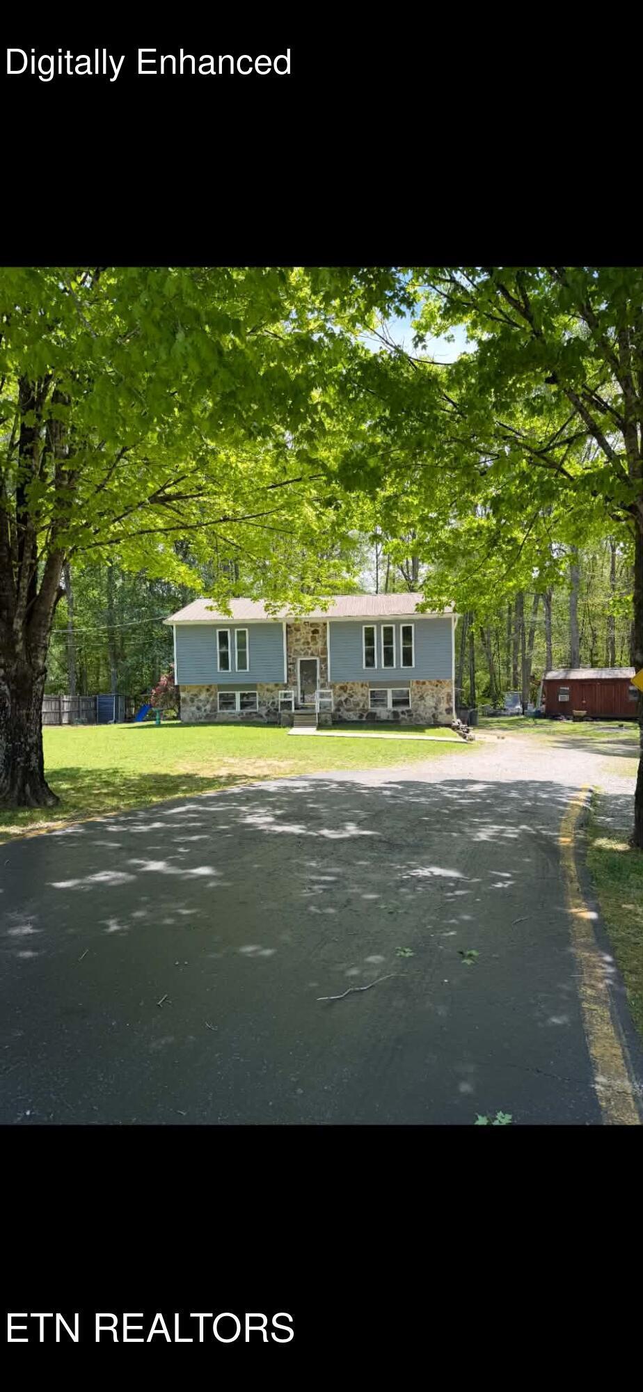 713 Petit Lane Wartburg TN 37887