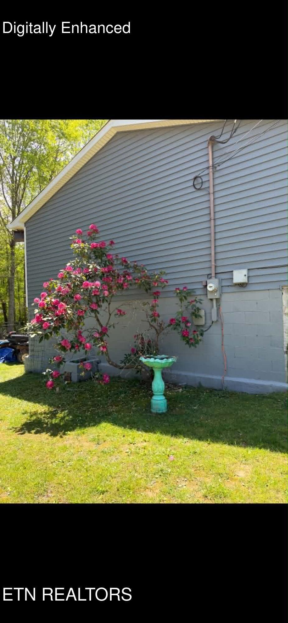 713 Petit Lane Wartburg TN 37887
